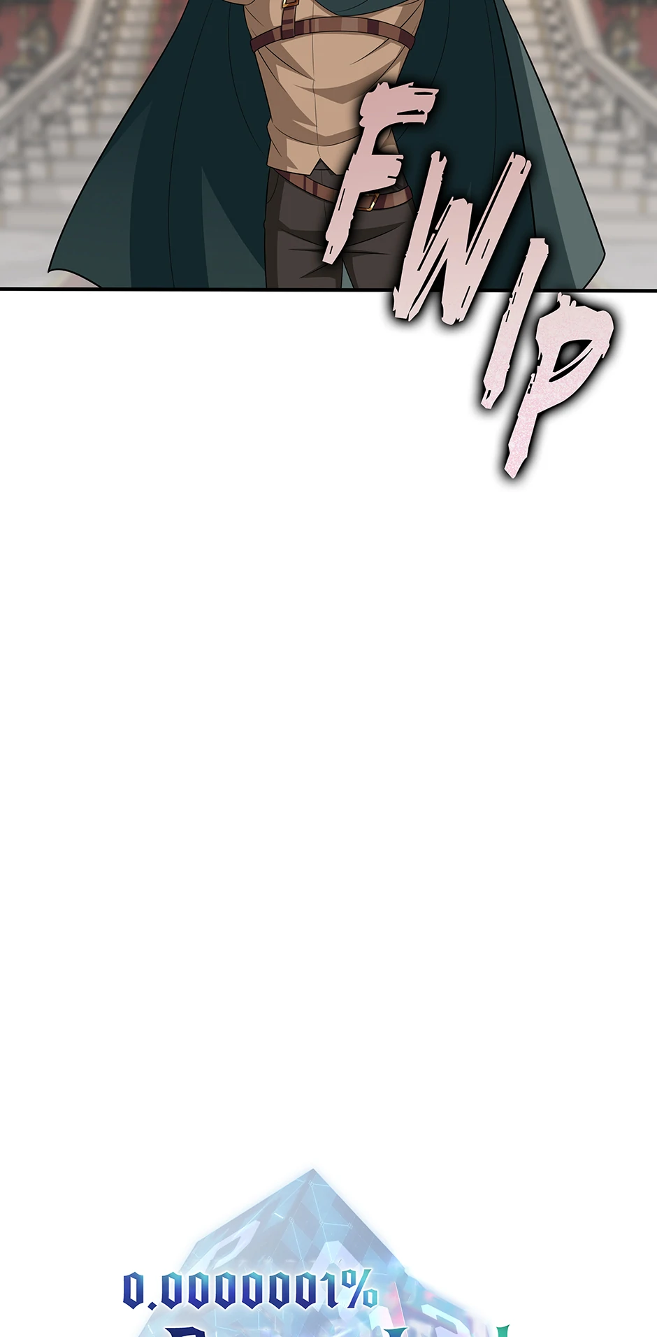 A 0.0000001% Demon King Chapter 32 - Page 3