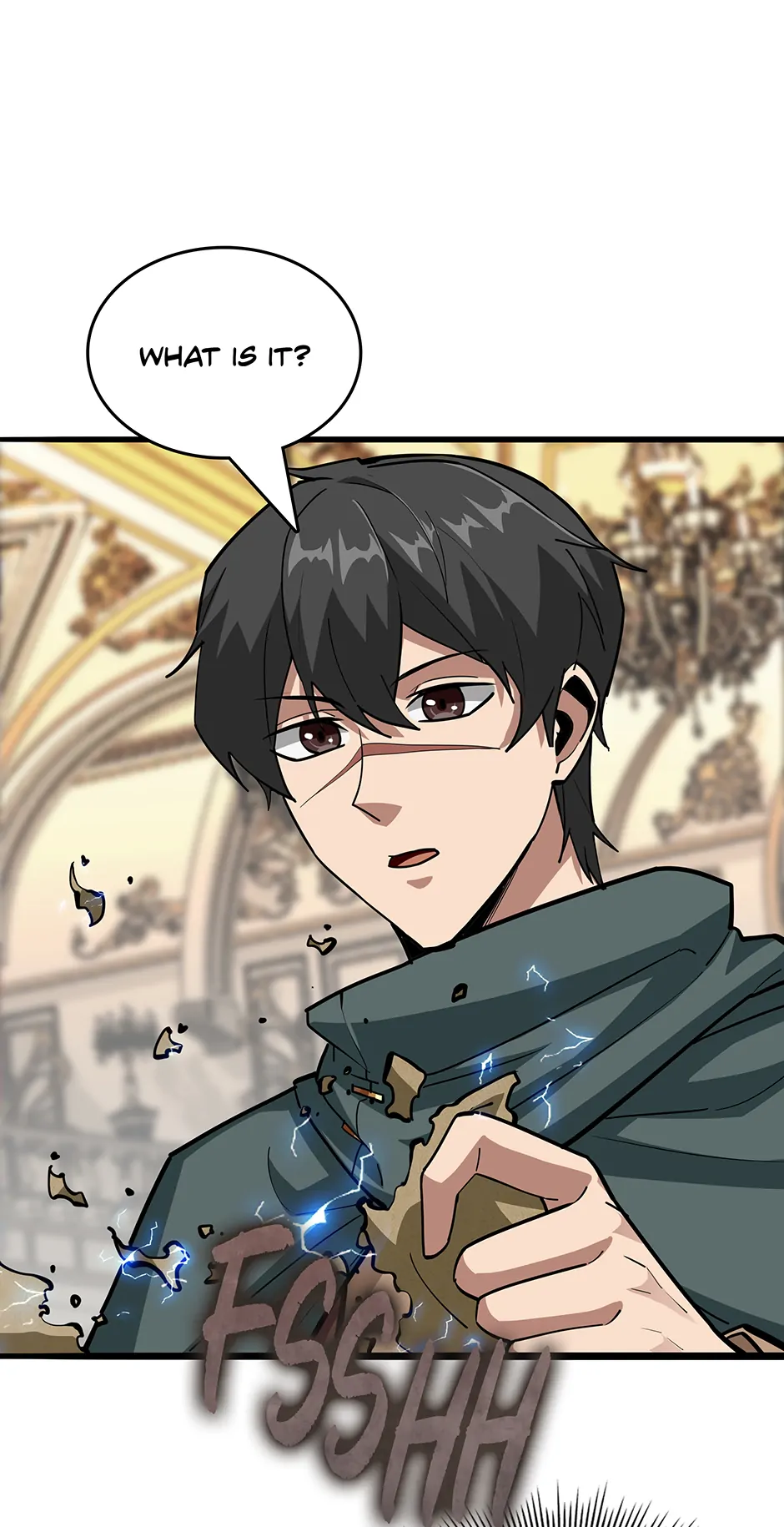 A 0.0000001% Demon King Chapter 32 - Page 30