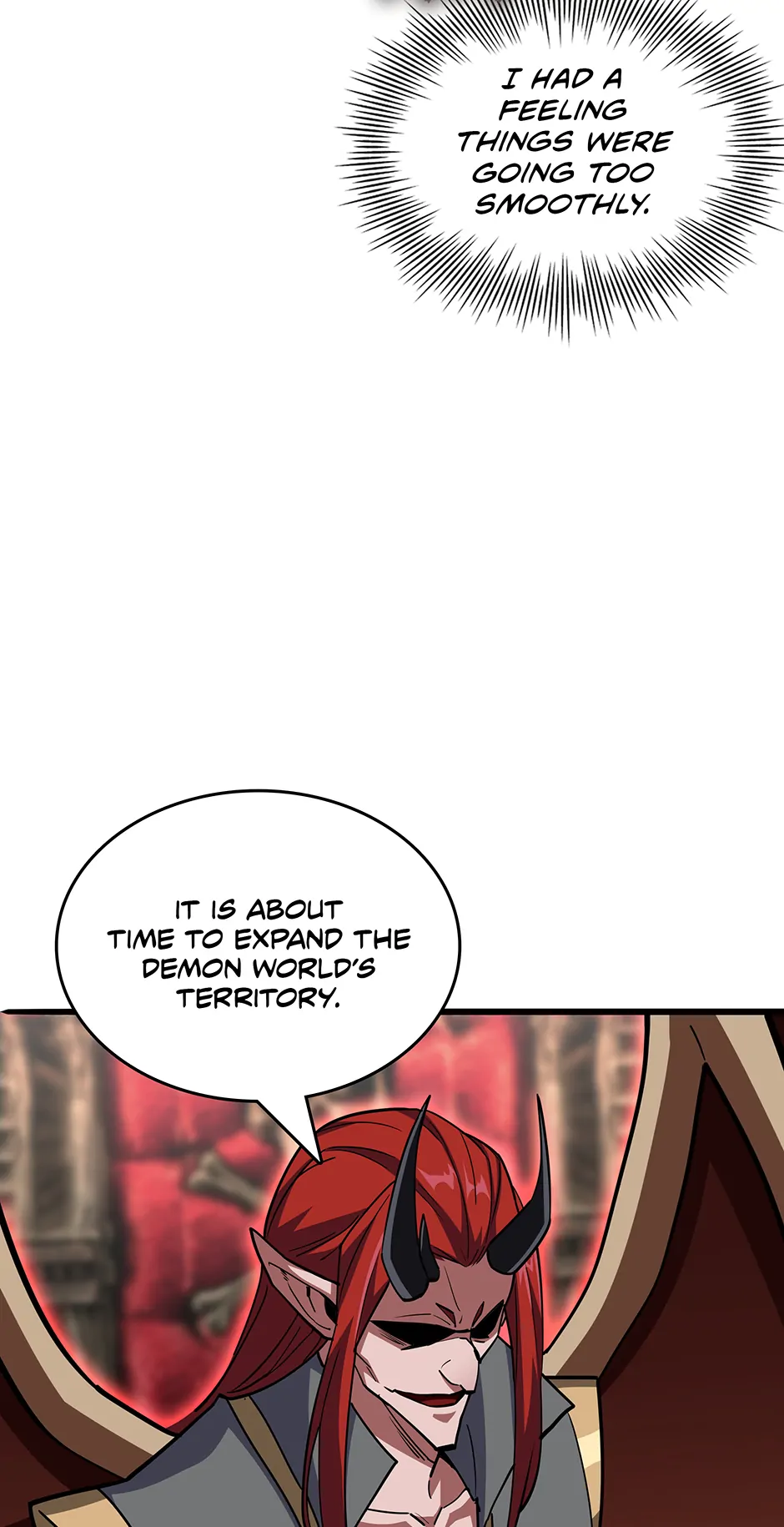 A 0.0000001% Demon King Chapter 32 - Page 31