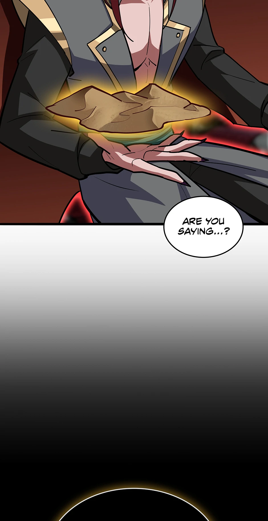 A 0.0000001% Demon King Chapter 32 - Page 32