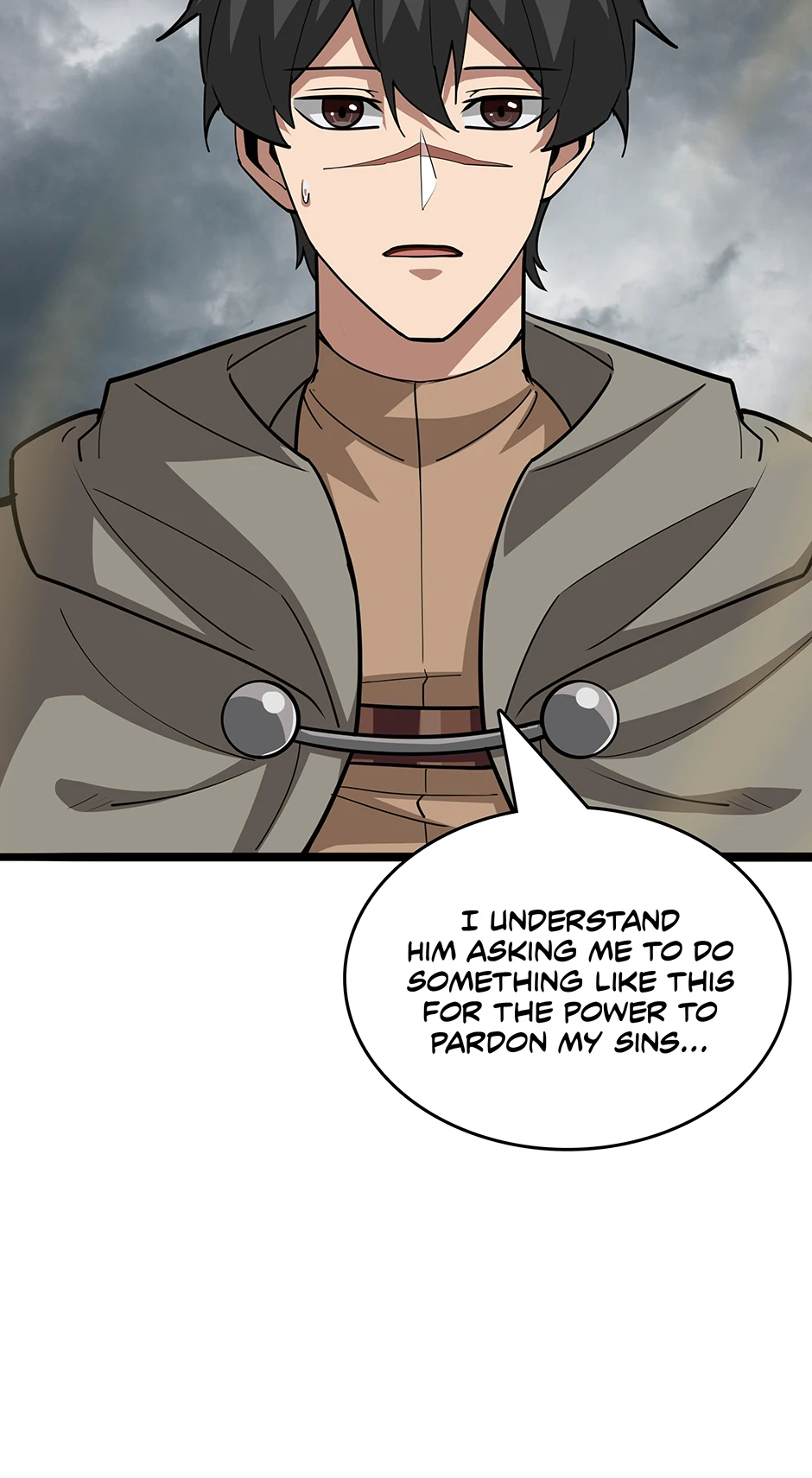 A 0.0000001% Demon King Chapter 32 - Page 41