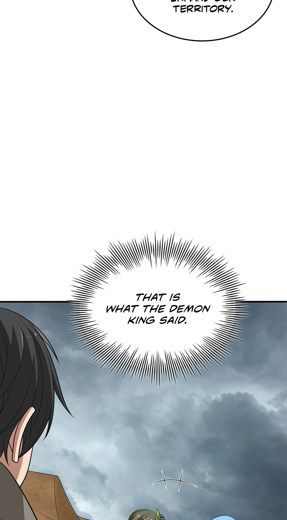 A 0.0000001% Demon King Chapter 32 - Page 49