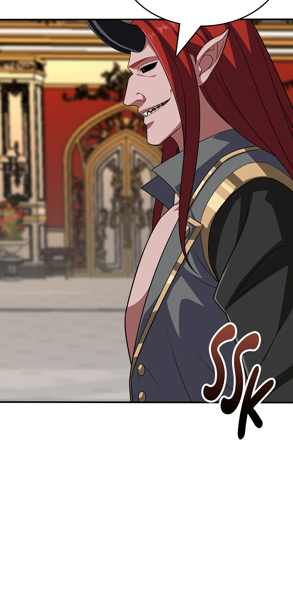 A 0.0000001% Demon King Chapter 32 - Page 5
