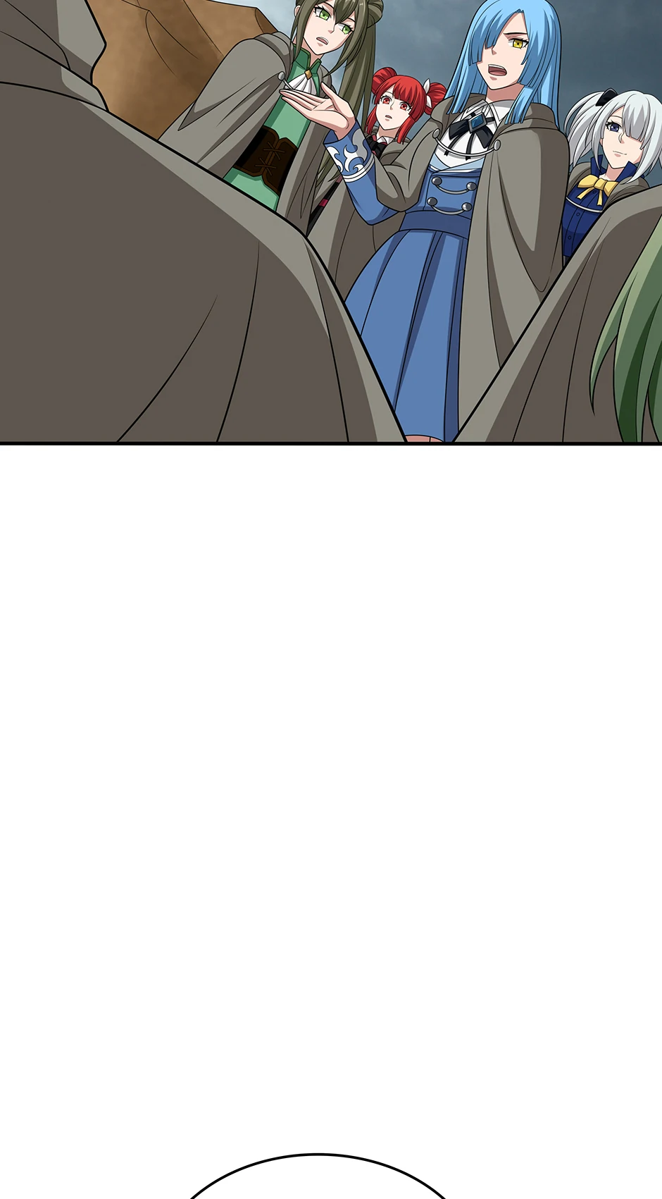 A 0.0000001% Demon King Chapter 32 - Page 50
