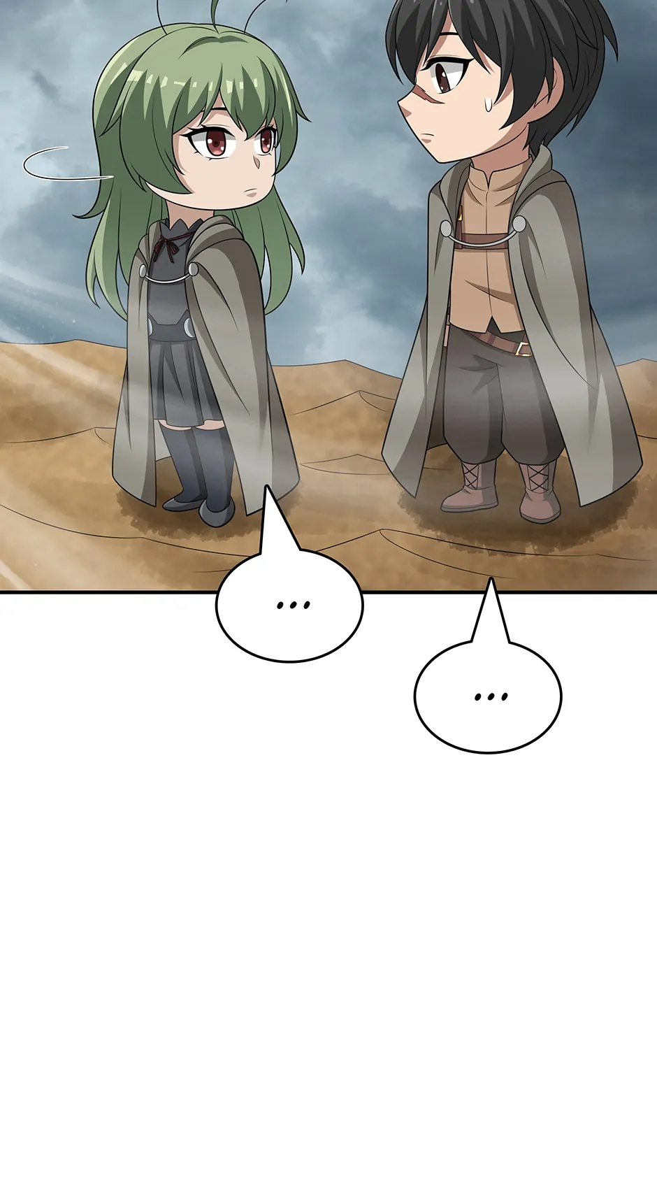 A 0.0000001% Demon King Chapter 32 - Page 53