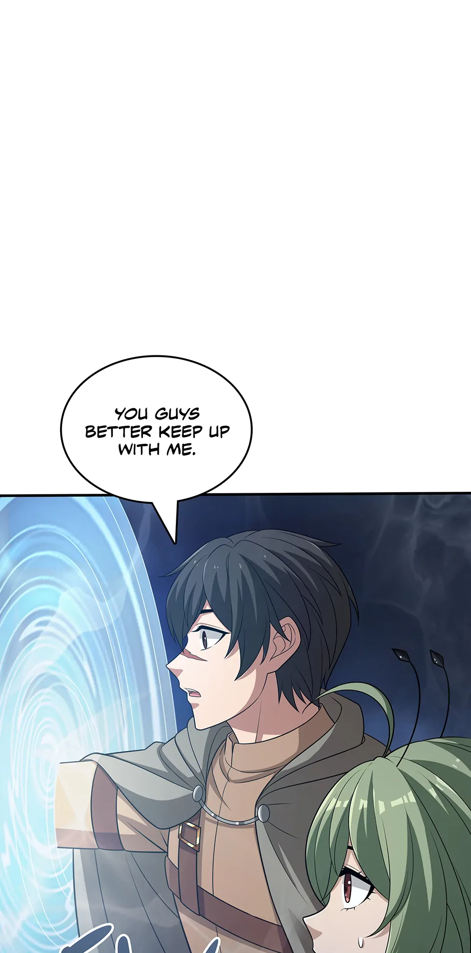 A 0.0000001% Demon King Chapter 32 - Page 55