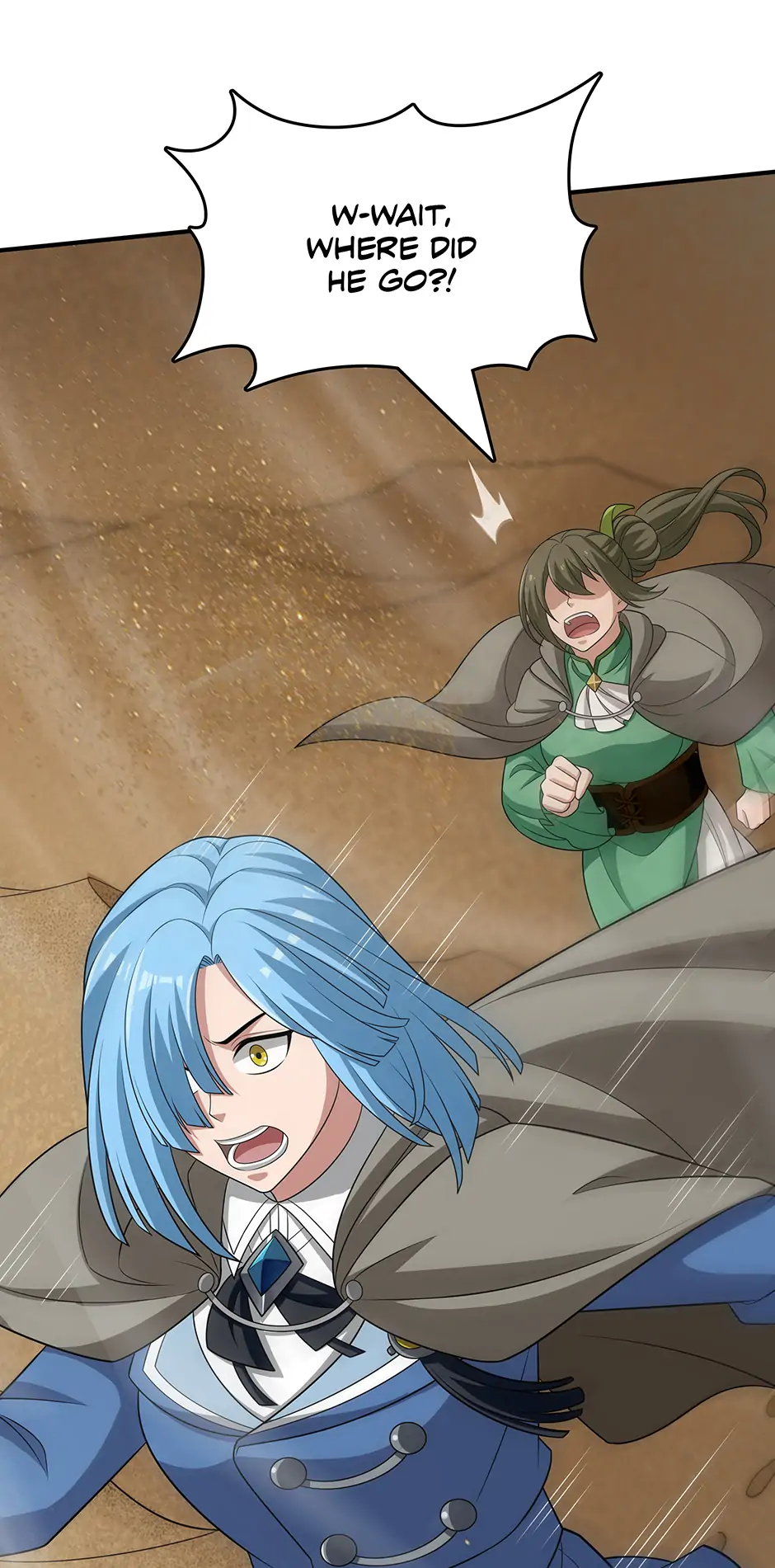A 0.0000001% Demon King Chapter 32 - Page 57