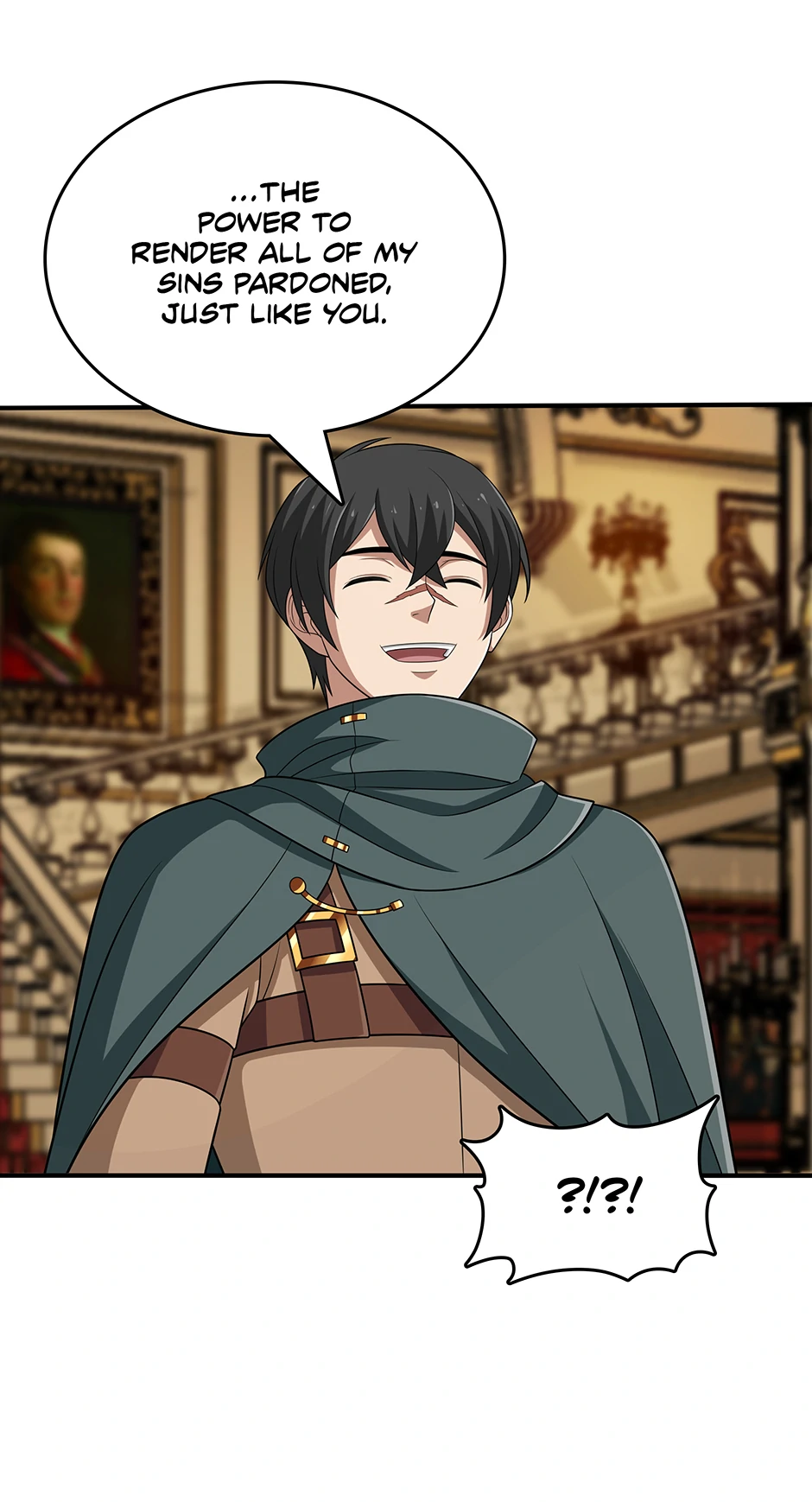A 0.0000001% Demon King Chapter 32 - Page 6