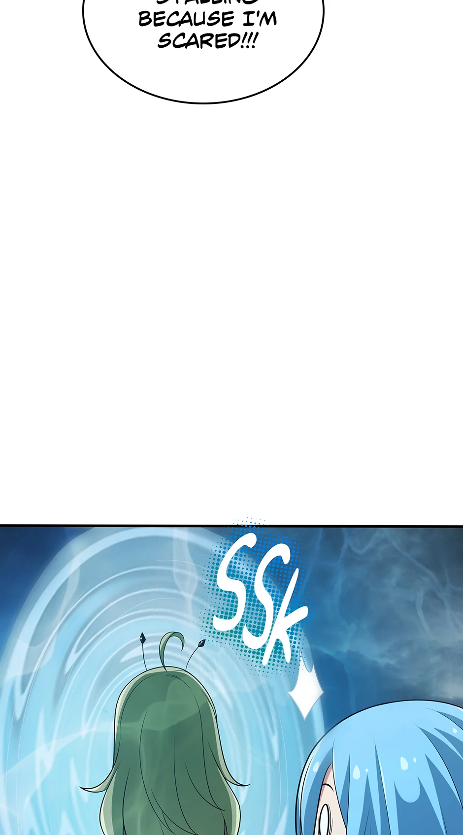 A 0.0000001% Demon King Chapter 32 - Page 60