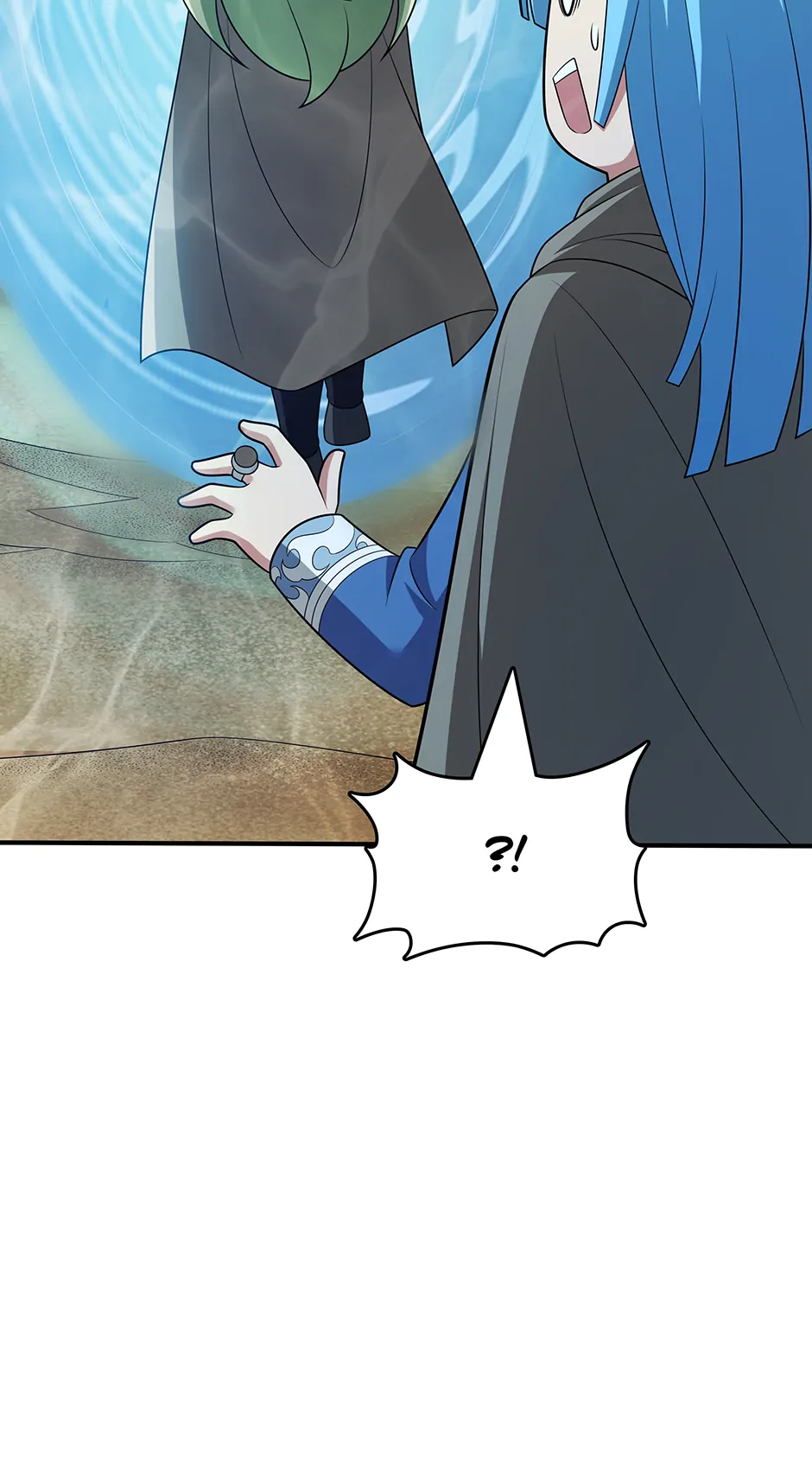 A 0.0000001% Demon King Chapter 32 - Page 61