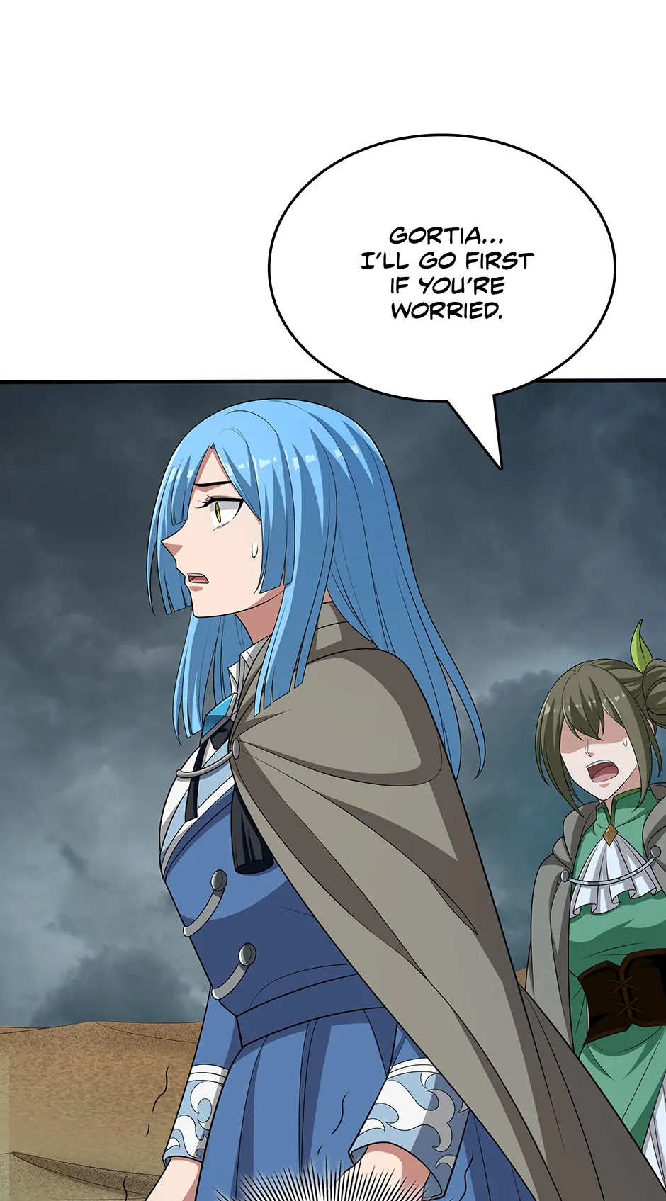 A 0.0000001% Demon King Chapter 32 - Page 62