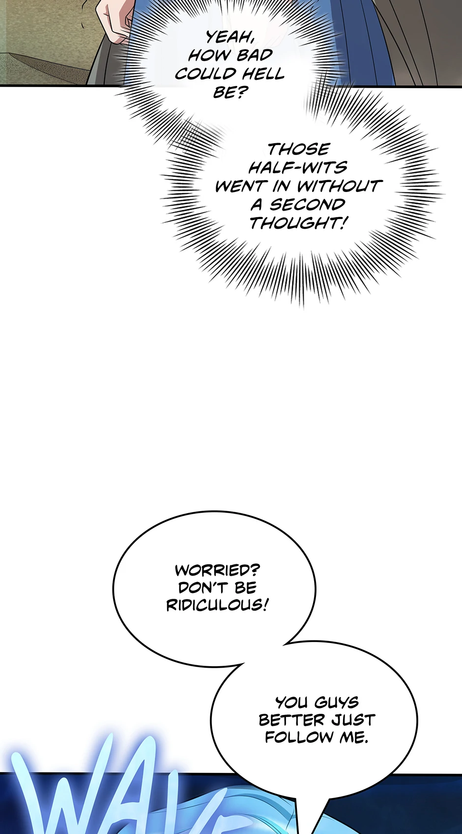 A 0.0000001% Demon King Chapter 32 - Page 63