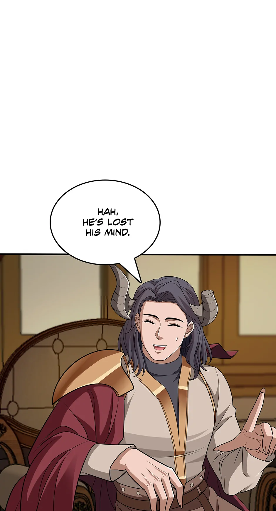 A 0.0000001% Demon King Chapter 32 - Page 7