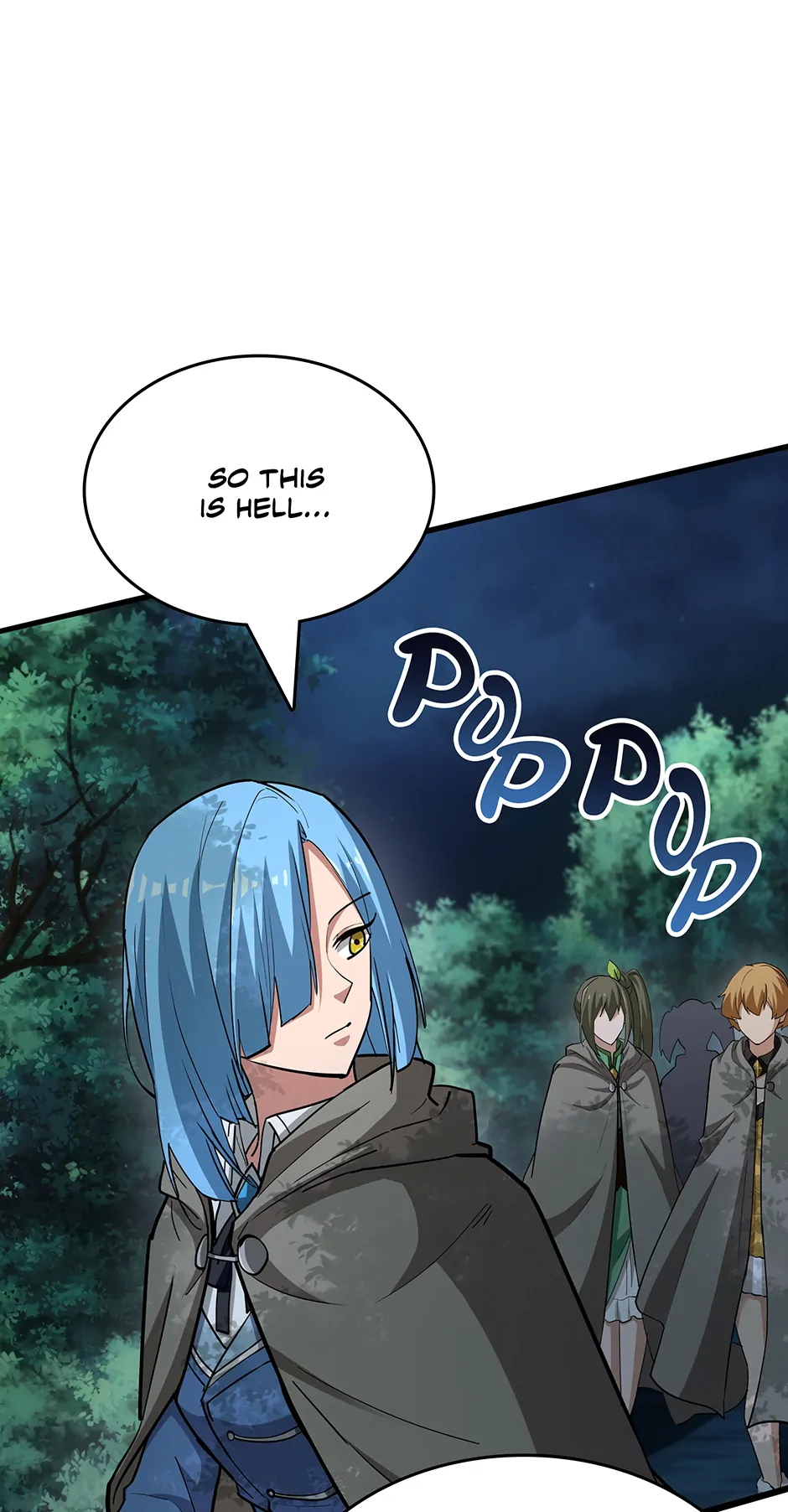 A 0.0000001% Demon King Chapter 32 - Page 70
