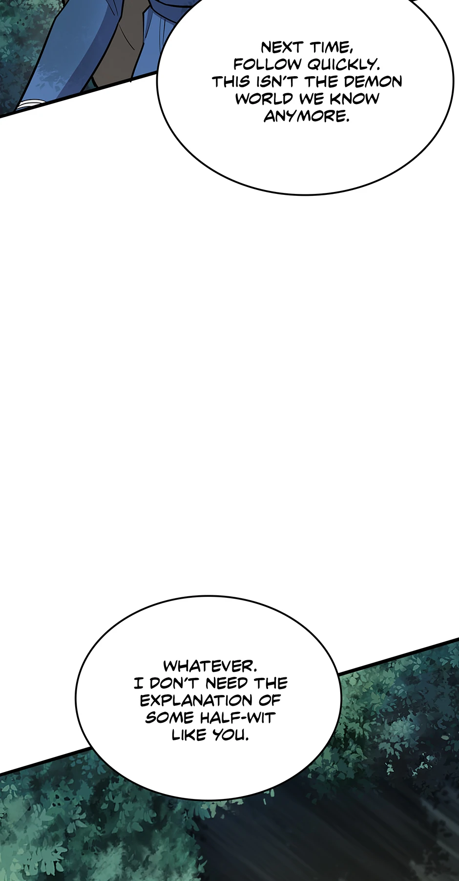 A 0.0000001% Demon King Chapter 32 - Page 71