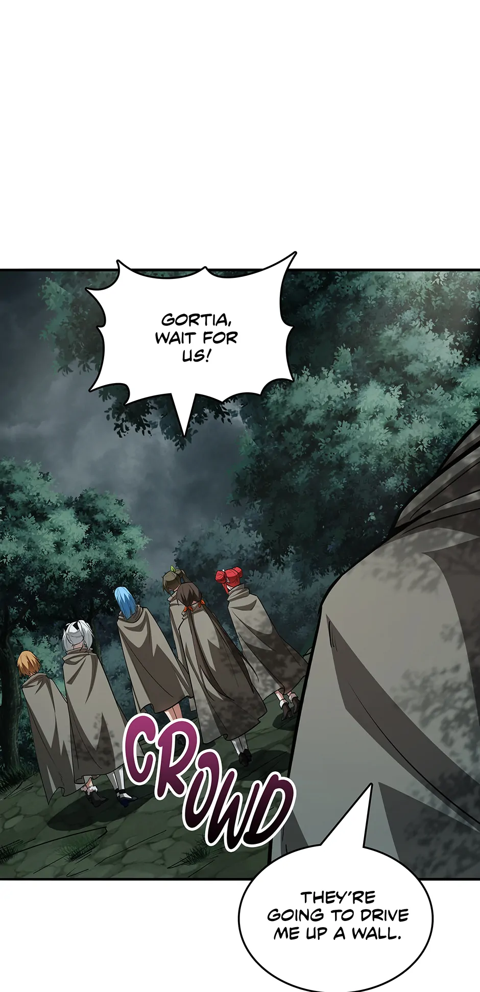 A 0.0000001% Demon King Chapter 32 - Page 75