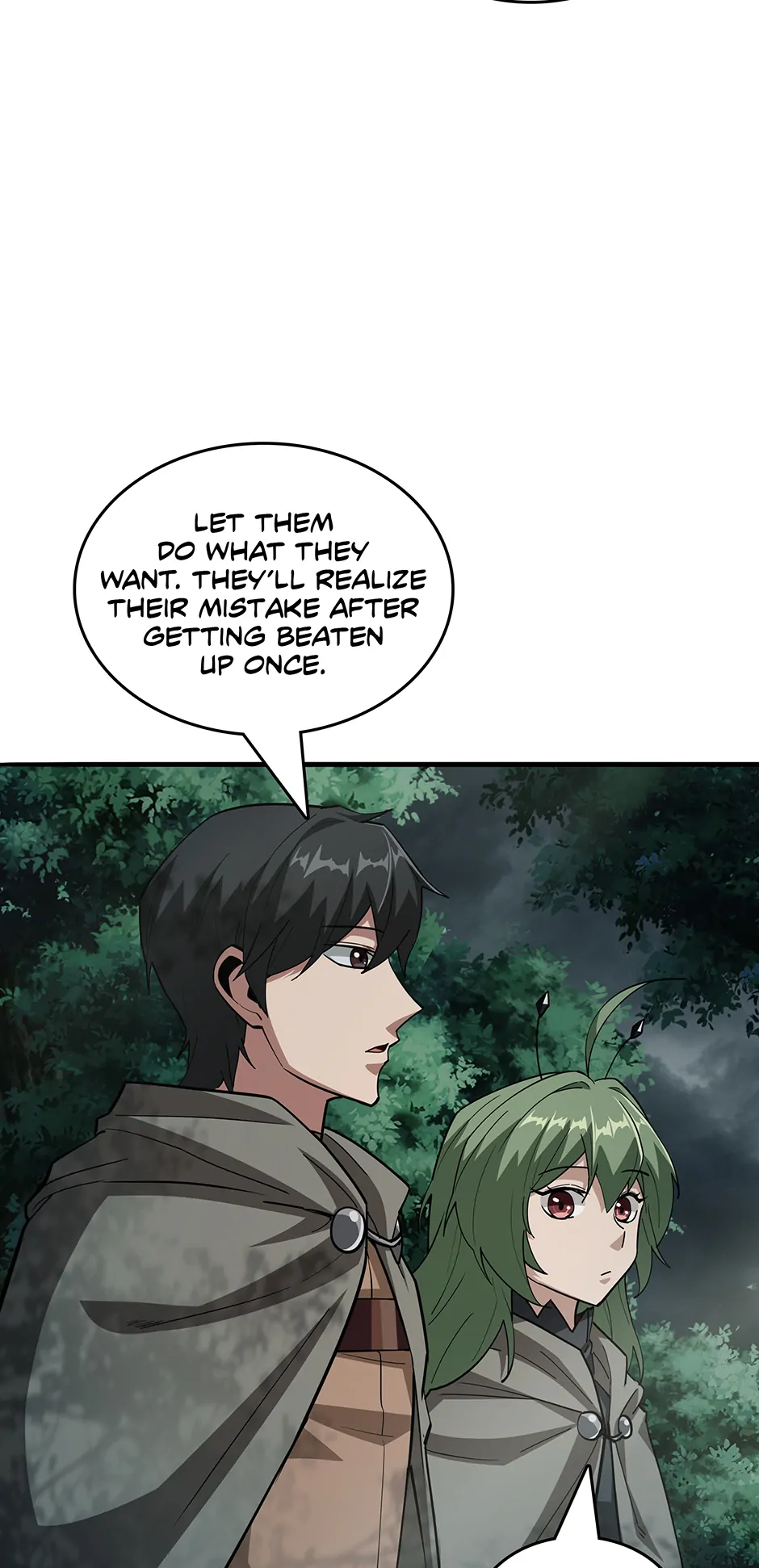 A 0.0000001% Demon King Chapter 32 - Page 76