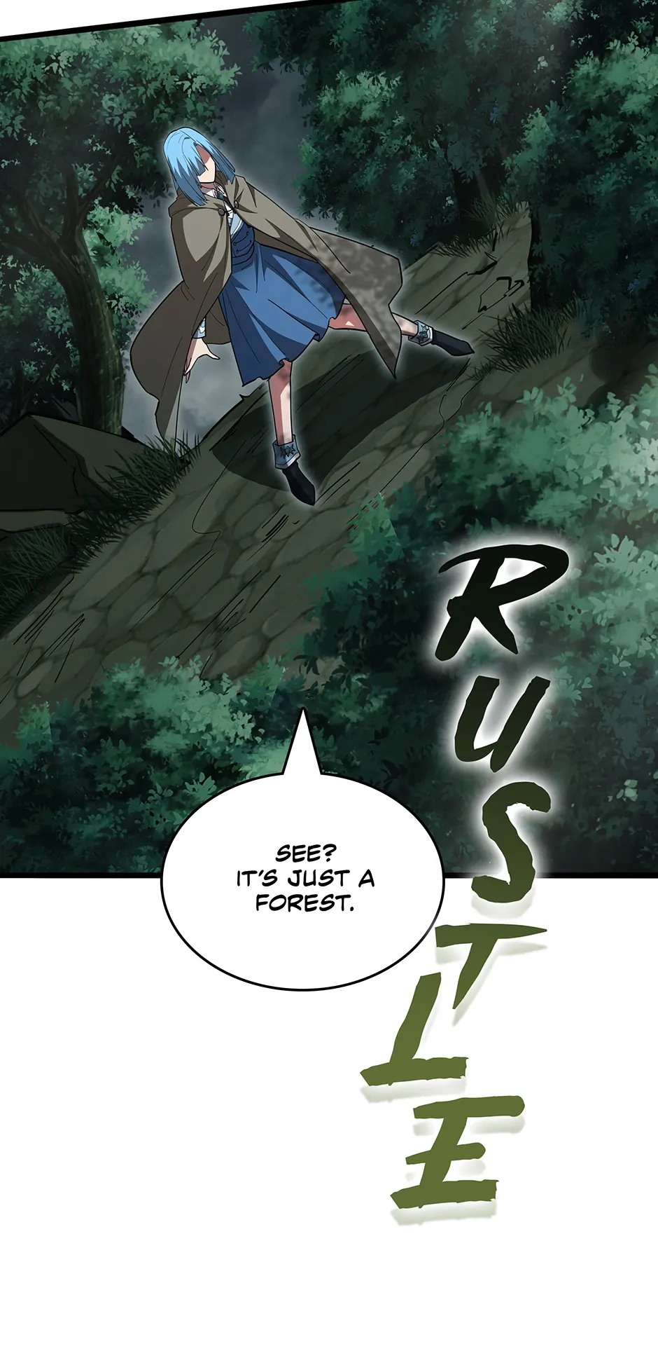 A 0.0000001% Demon King Chapter 32 - Page 80