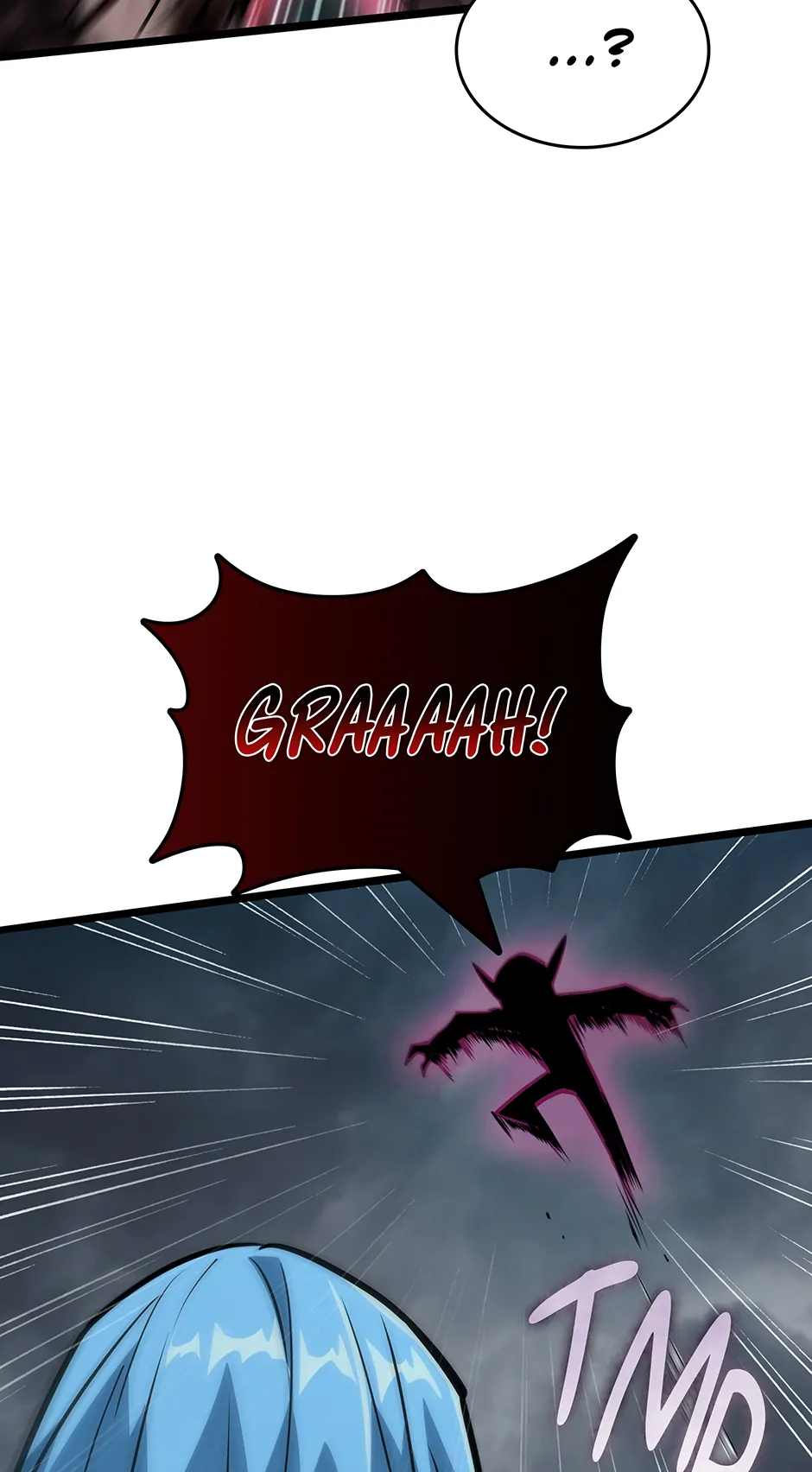 A 0.0000001% Demon King Chapter 32 - Page 85