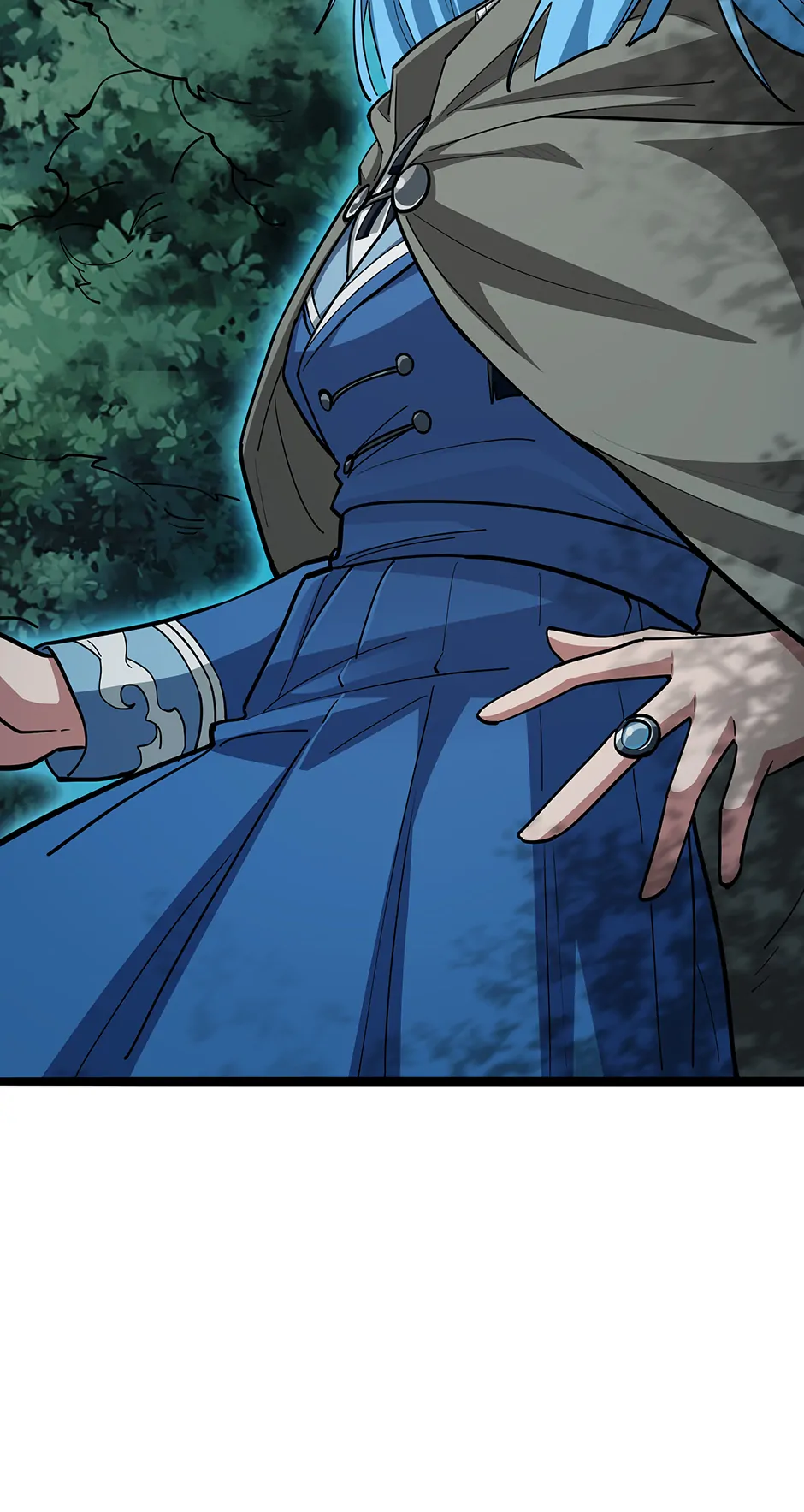 A 0.0000001% Demon King Chapter 32 - Page 91