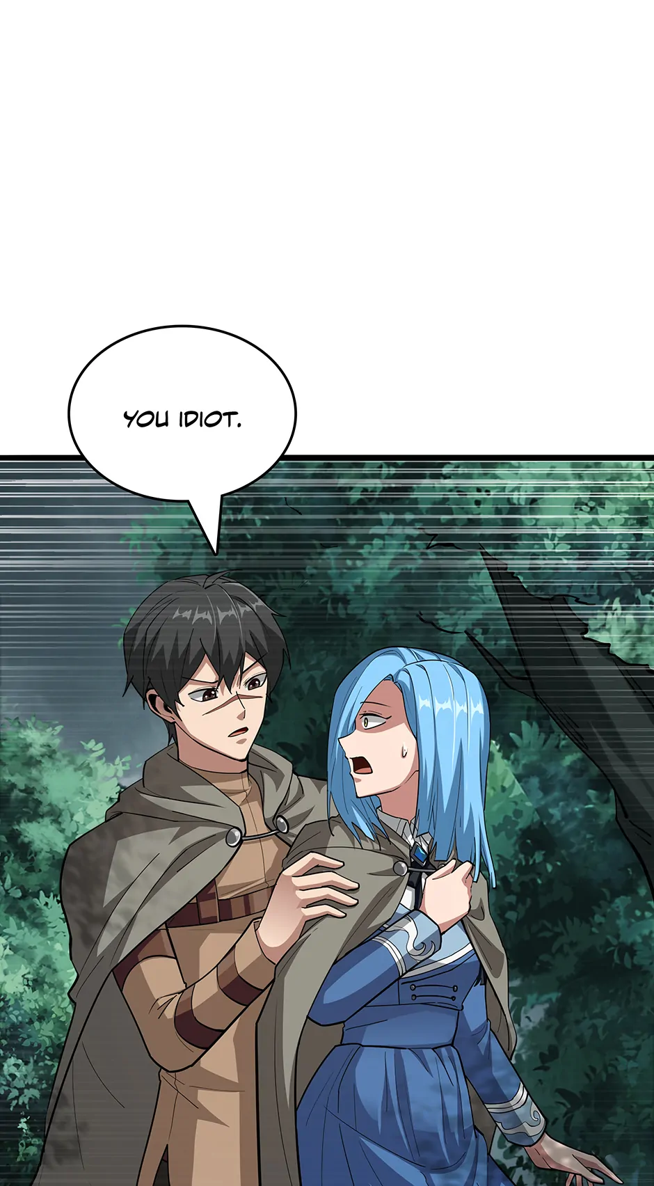 A 0.0000001% Demon King Chapter 32 - Page 92