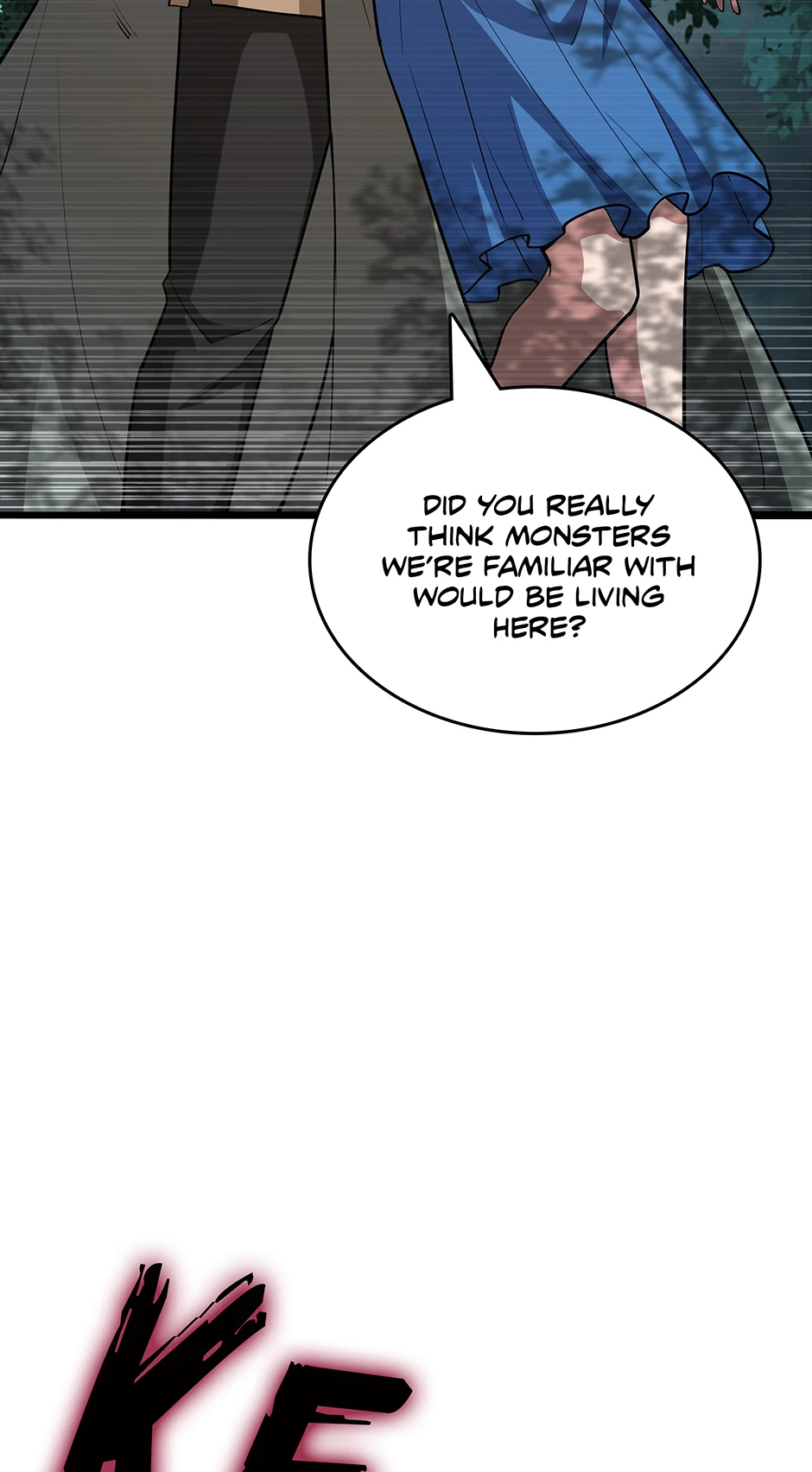 A 0.0000001% Demon King Chapter 32 - Page 93