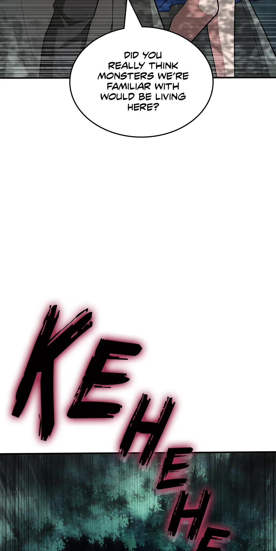 A 0.0000001% Demon King Chapter 33 - Page 1