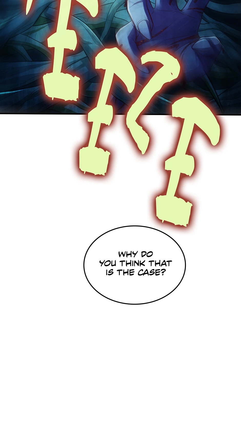 A 0.0000001% Demon King Chapter 33 - Page 11