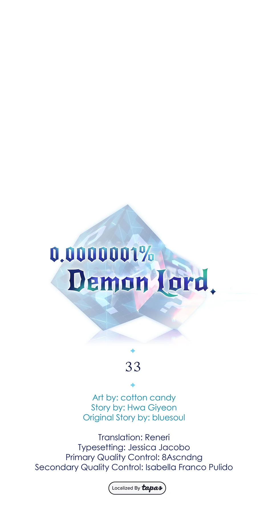 A 0.0000001% Demon King Chapter 33 - Page 17