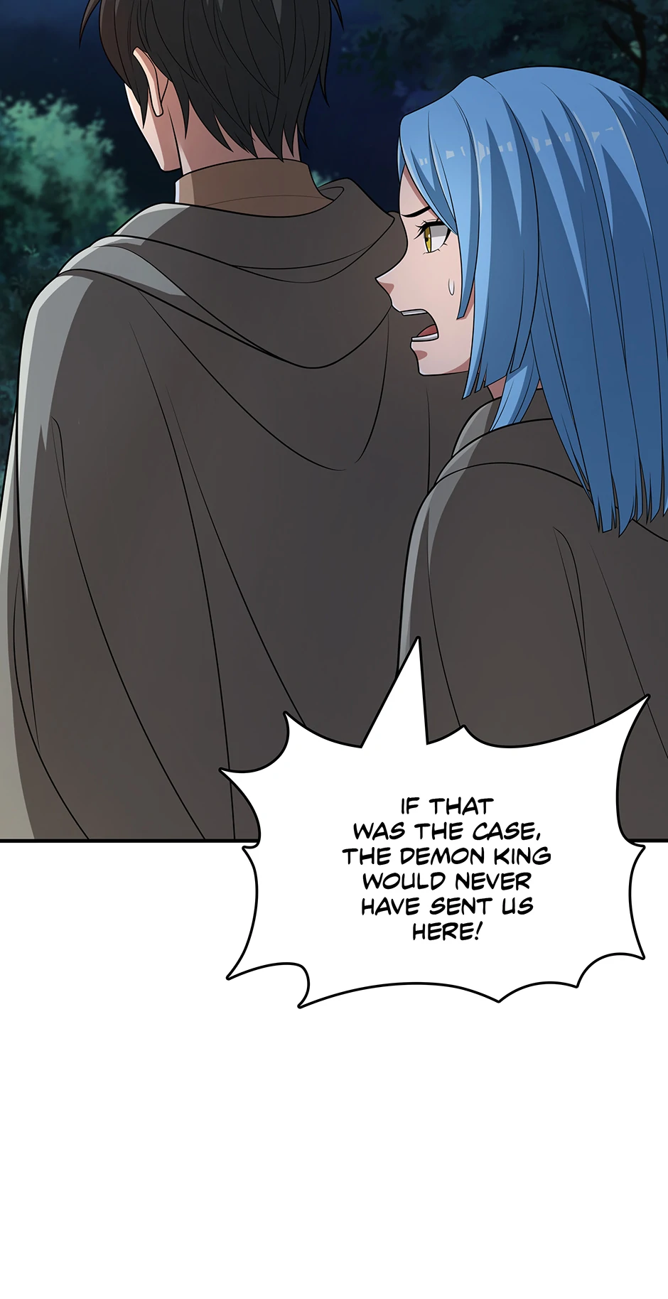 A 0.0000001% Demon King Chapter 33 - Page 19