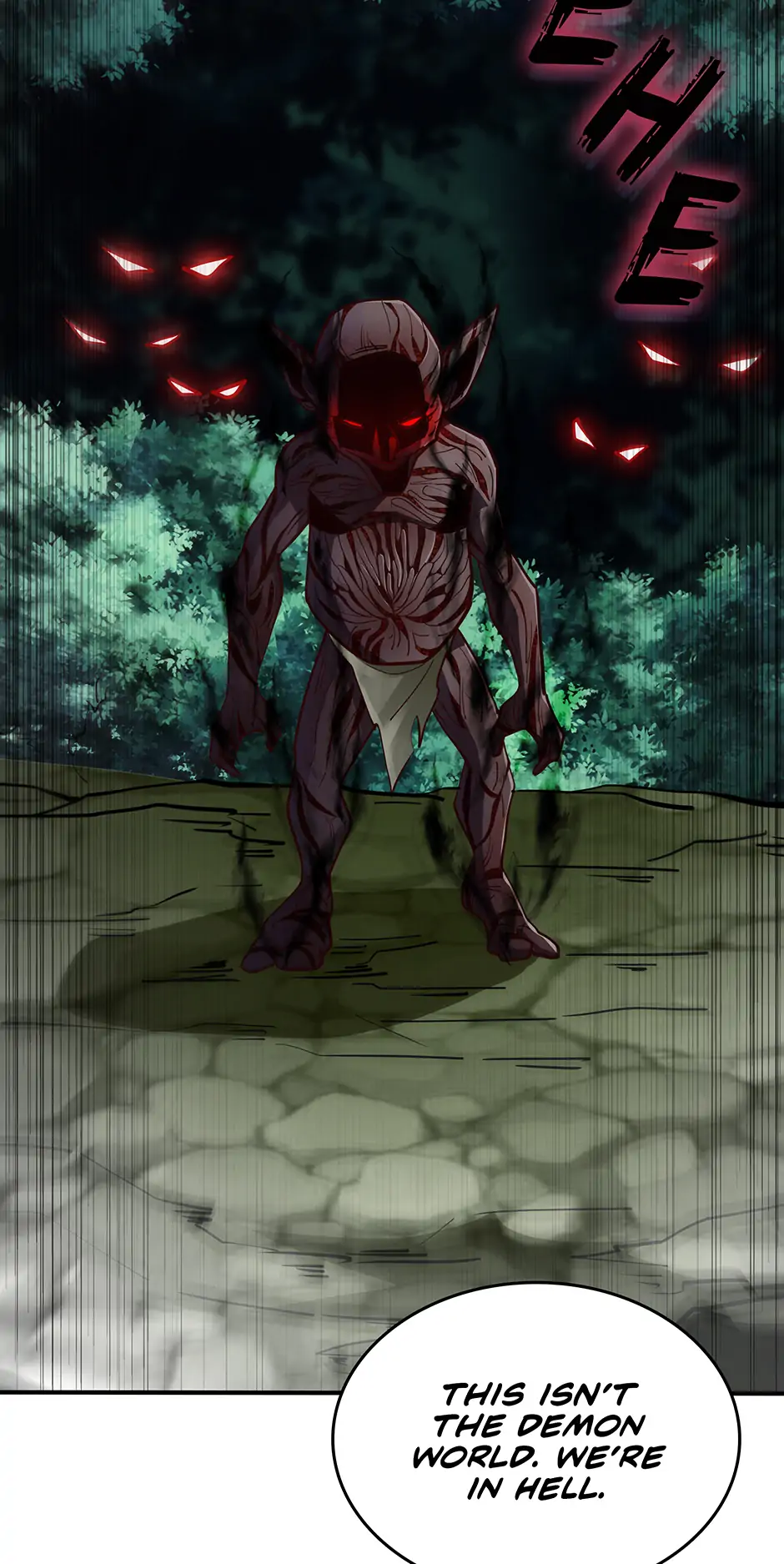 A 0.0000001% Demon King Chapter 33 - Page 2