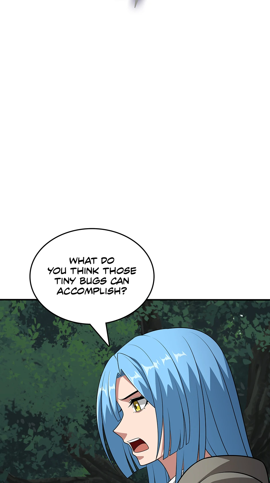 A 0.0000001% Demon King Chapter 33 - Page 27