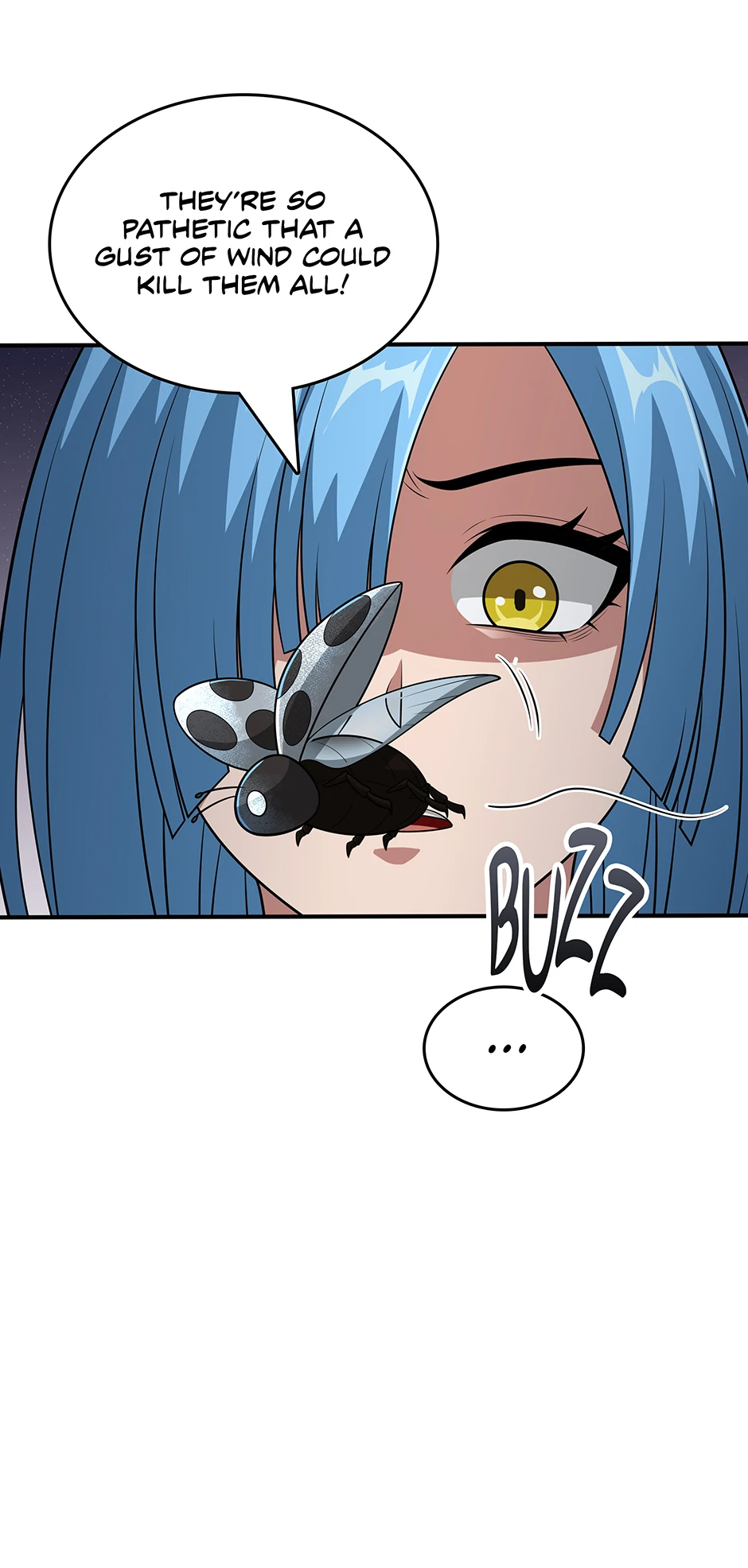 A 0.0000001% Demon King Chapter 33 - Page 29