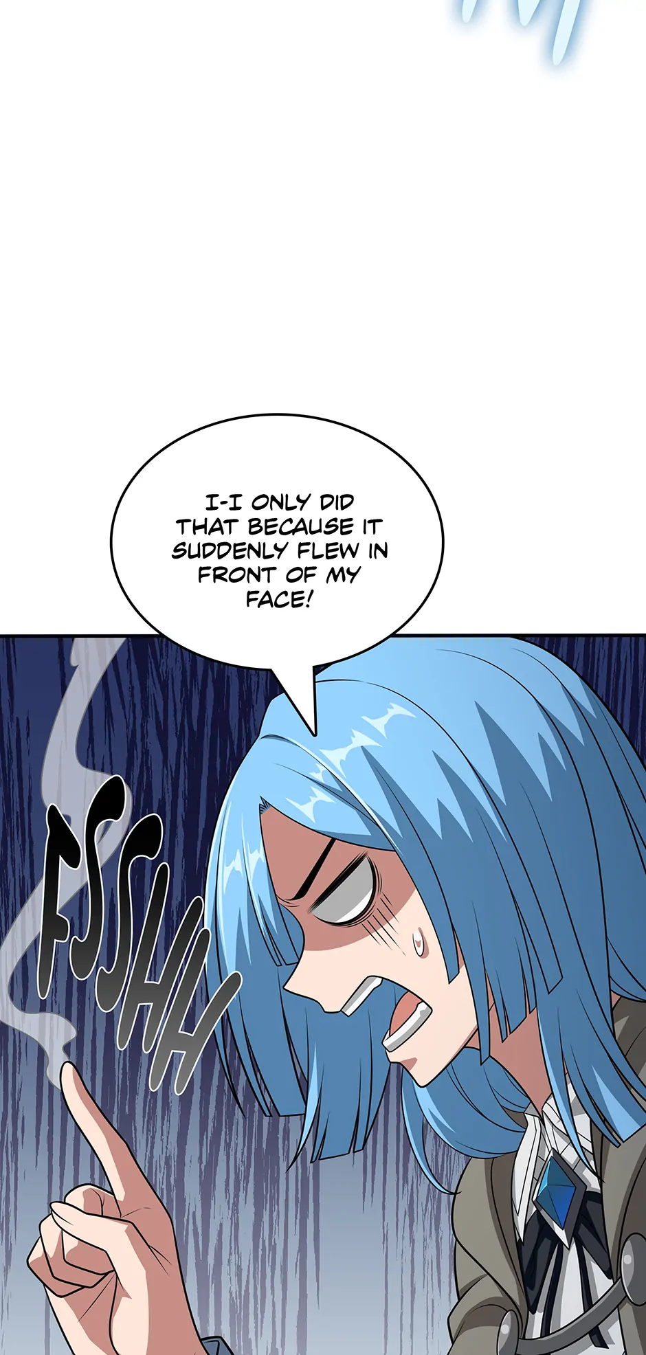 A 0.0000001% Demon King Chapter 33 - Page 31