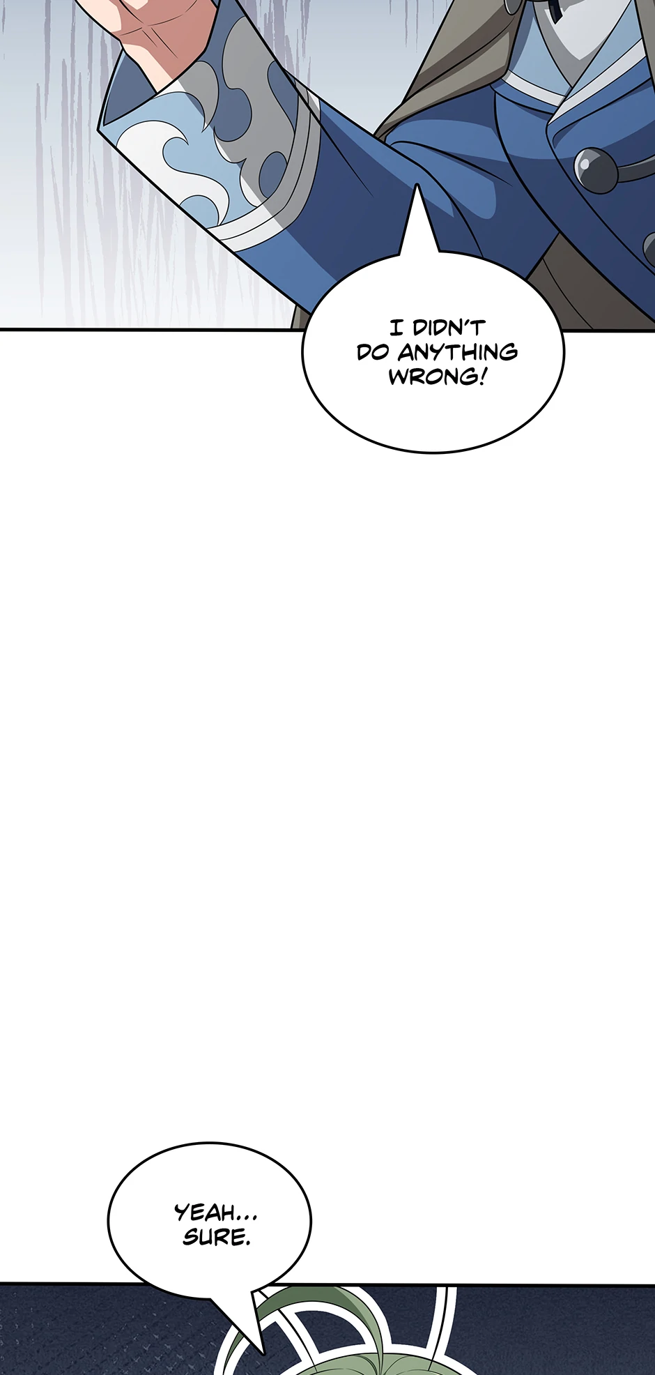 A 0.0000001% Demon King Chapter 33 - Page 32