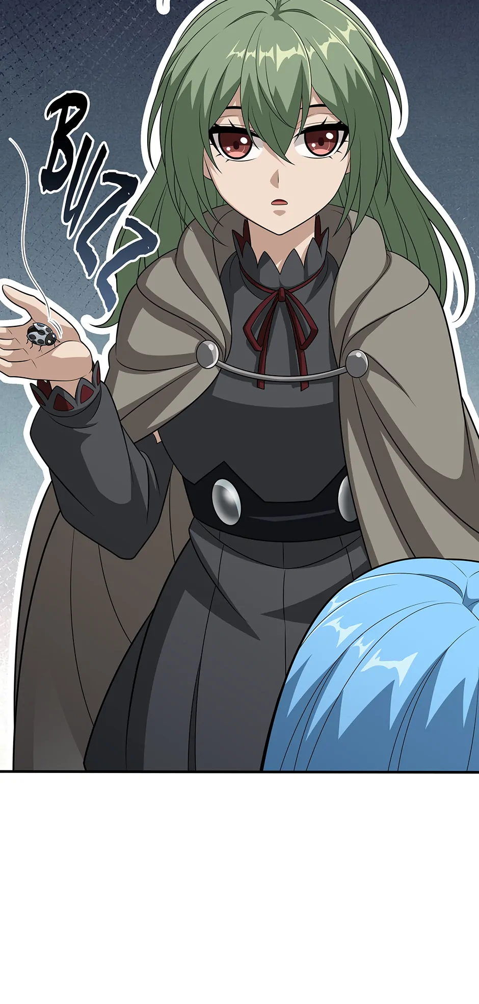 A 0.0000001% Demon King Chapter 33 - Page 33