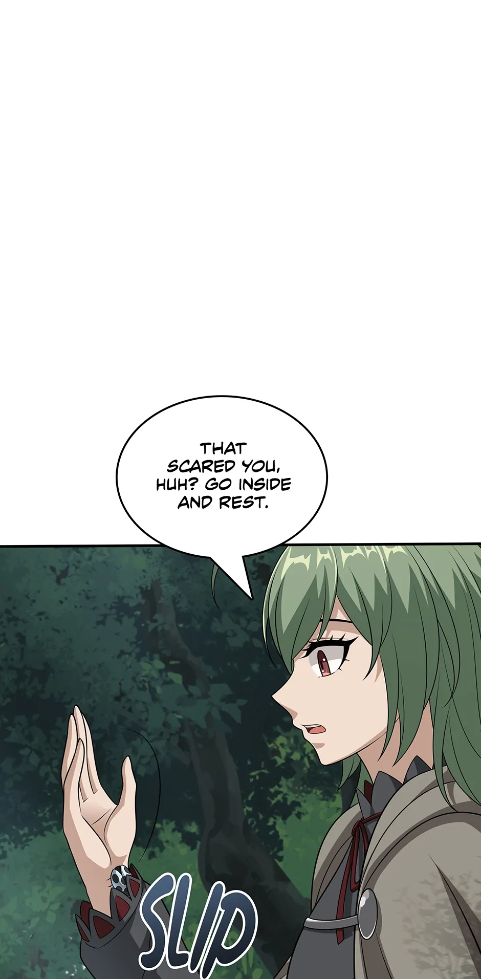 A 0.0000001% Demon King Chapter 33 - Page 35