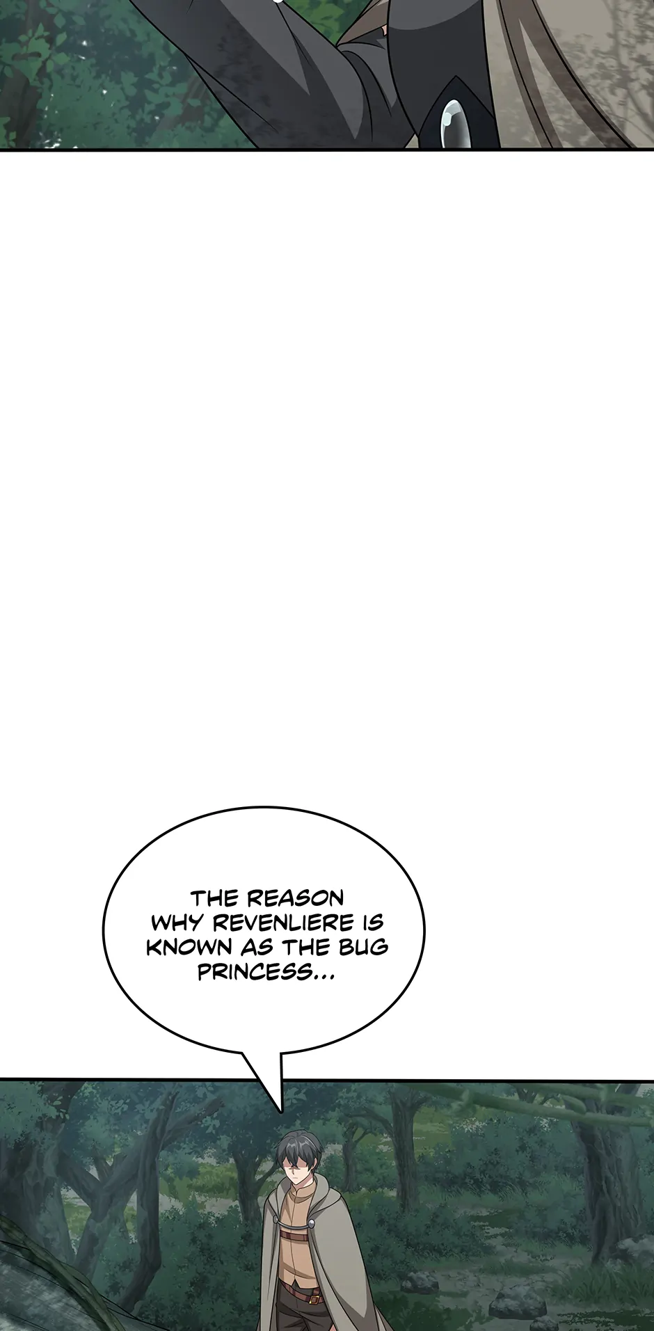 A 0.0000001% Demon King Chapter 33 - Page 36