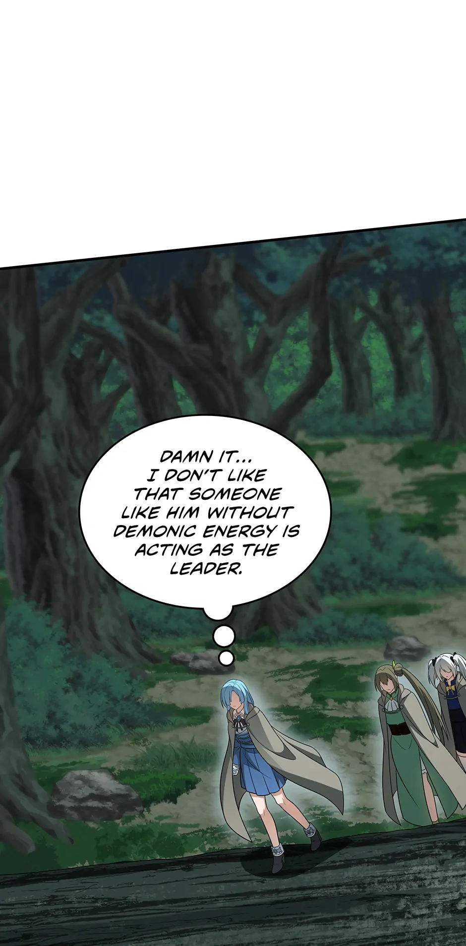 A 0.0000001% Demon King Chapter 33 - Page 40