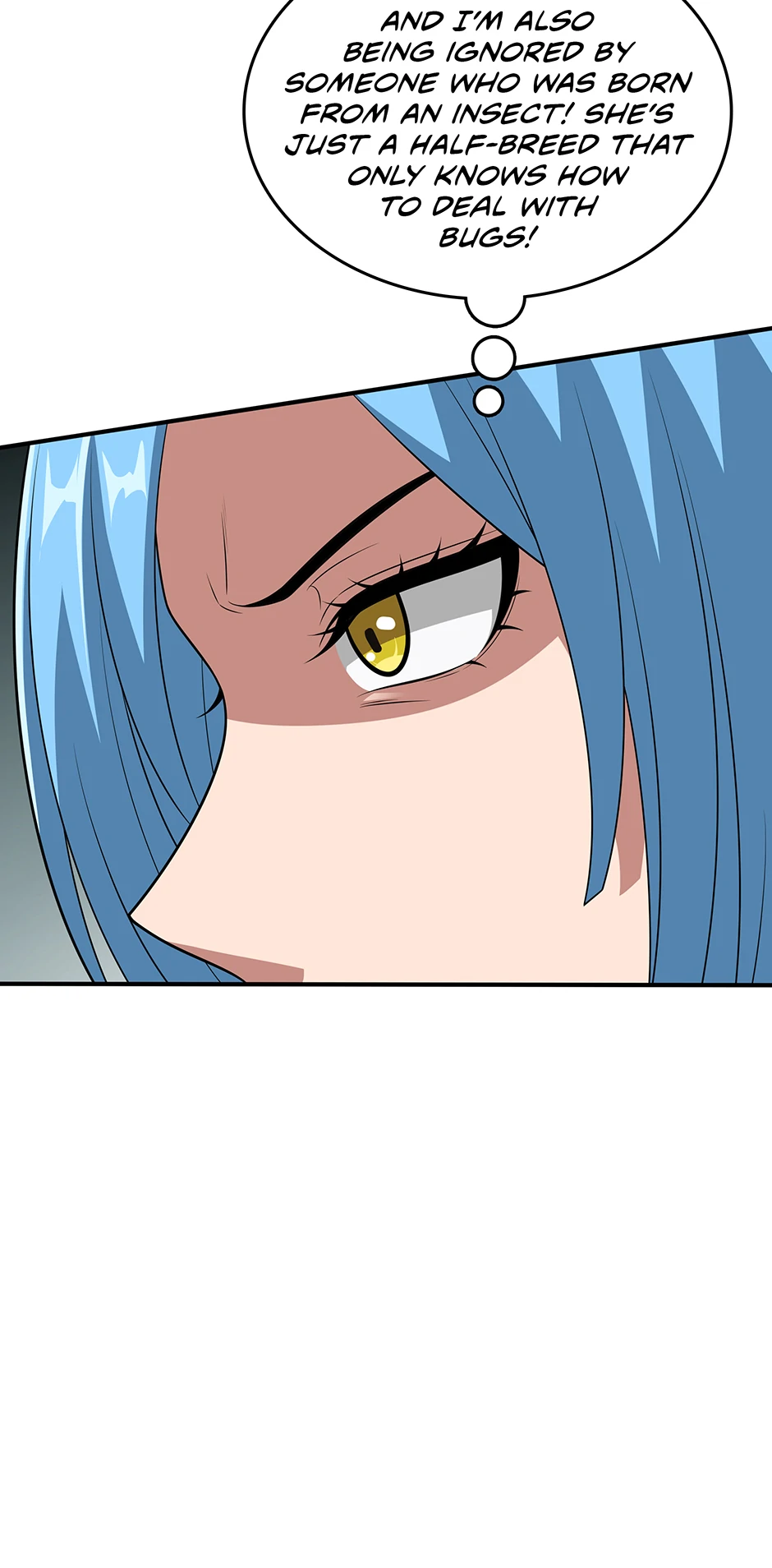 A 0.0000001% Demon King Chapter 33 - Page 42