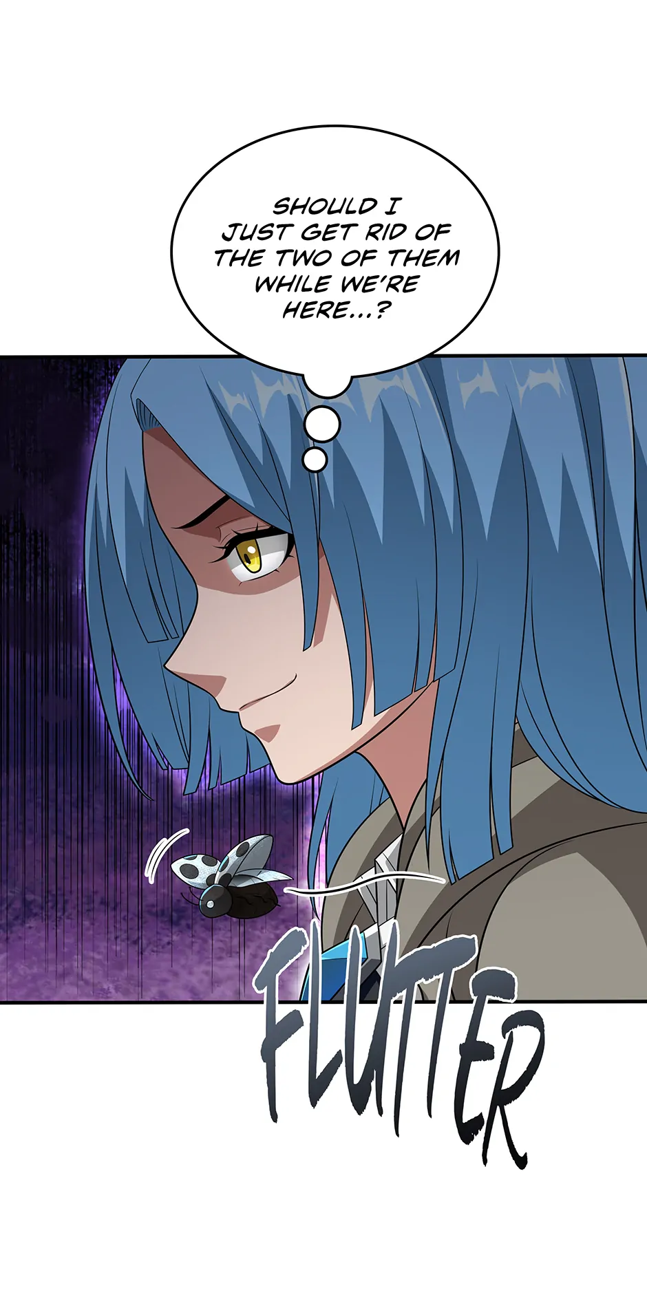 A 0.0000001% Demon King Chapter 33 - Page 43