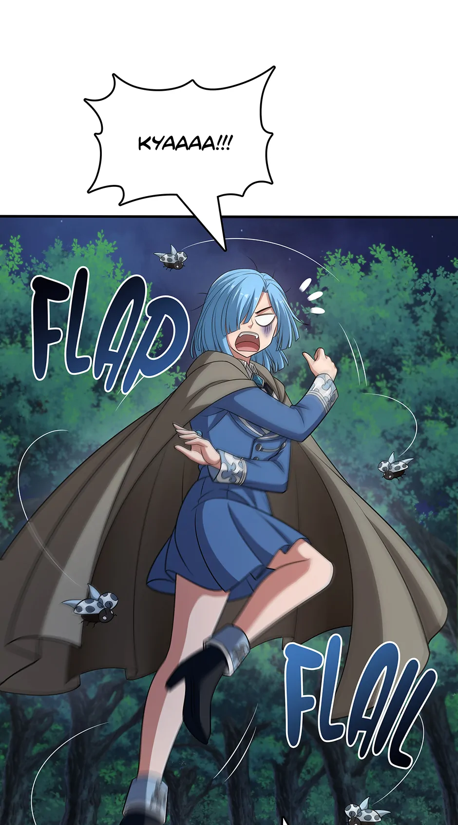 A 0.0000001% Demon King Chapter 33 - Page 44
