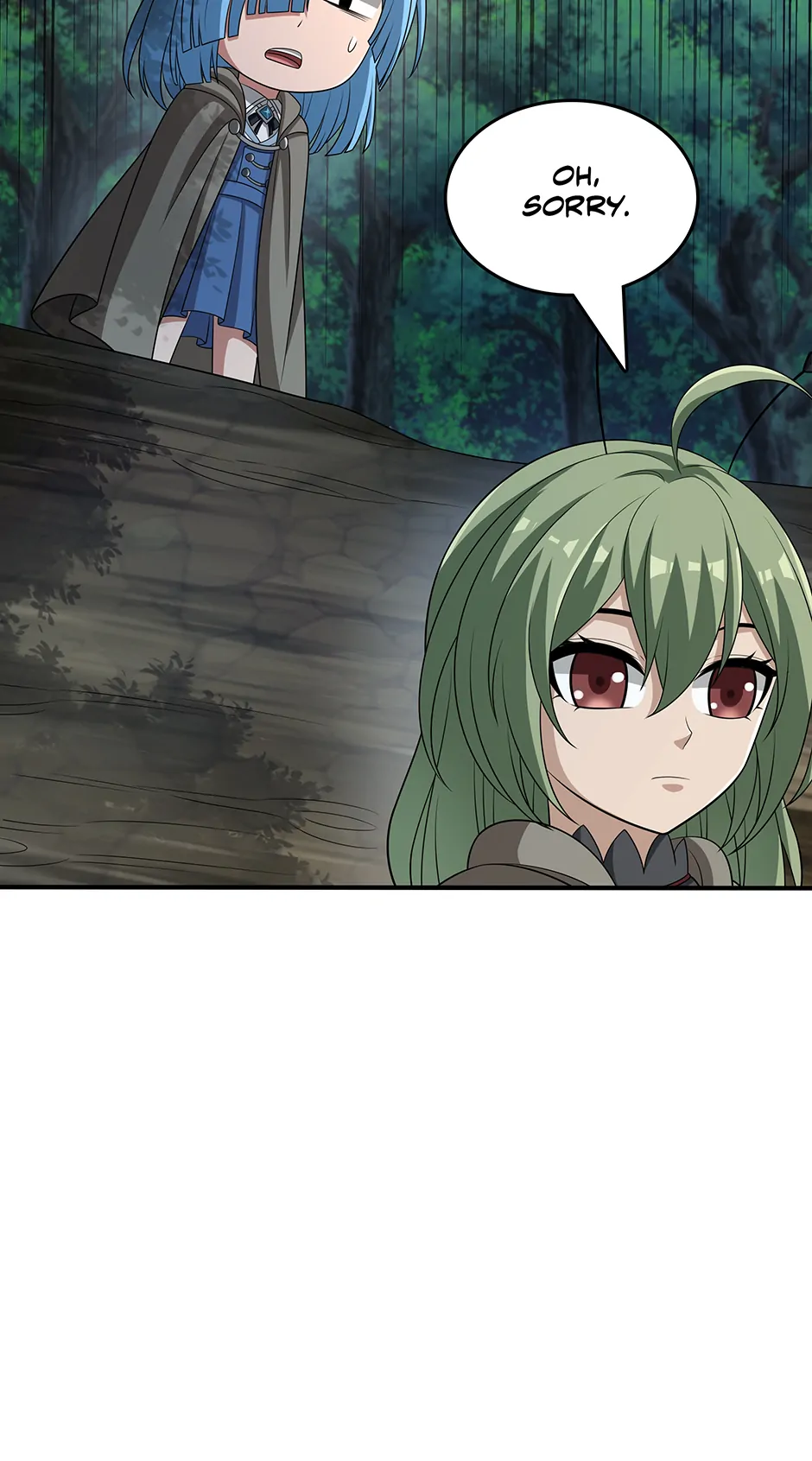 A 0.0000001% Demon King Chapter 33 - Page 46