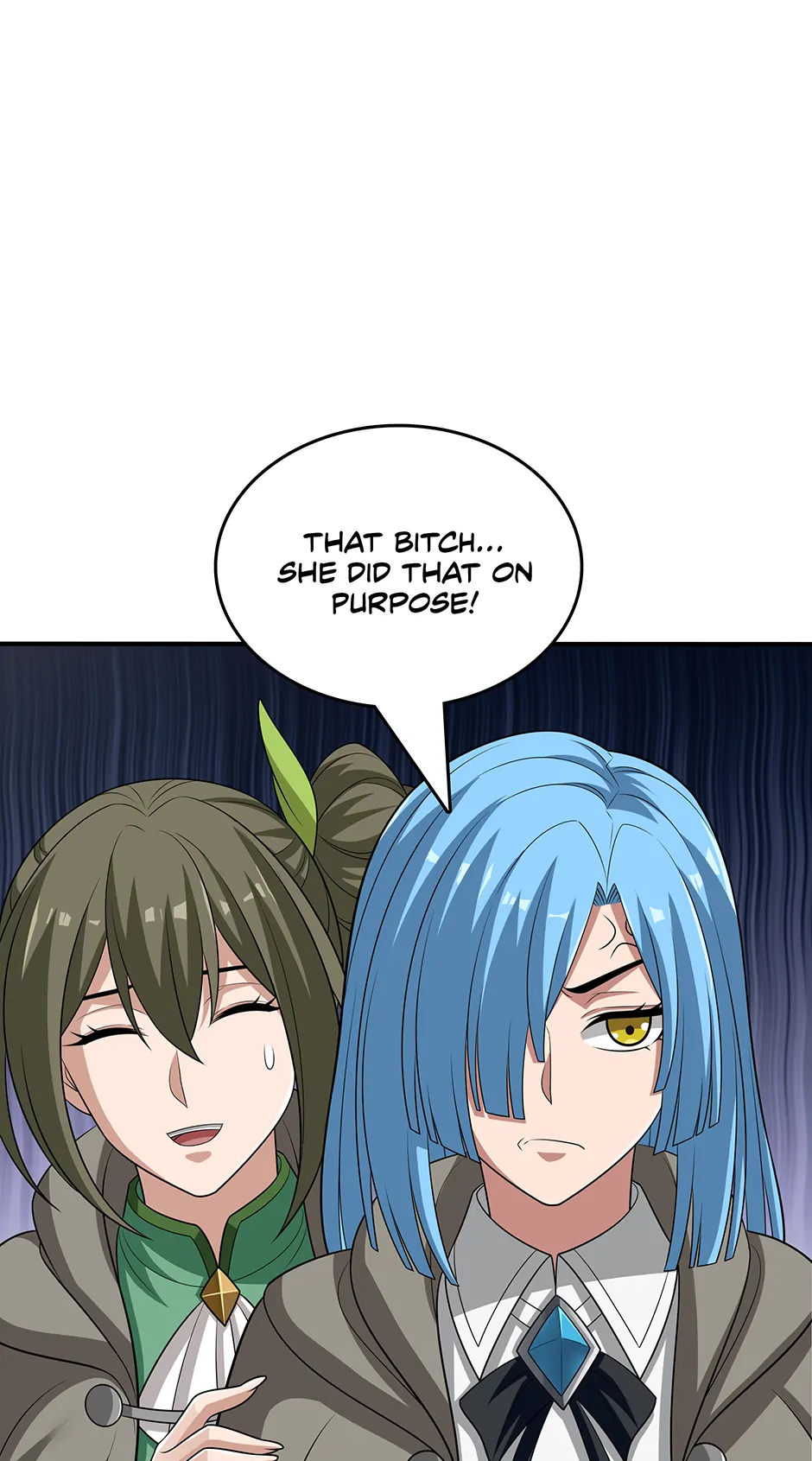 A 0.0000001% Demon King Chapter 33 - Page 47