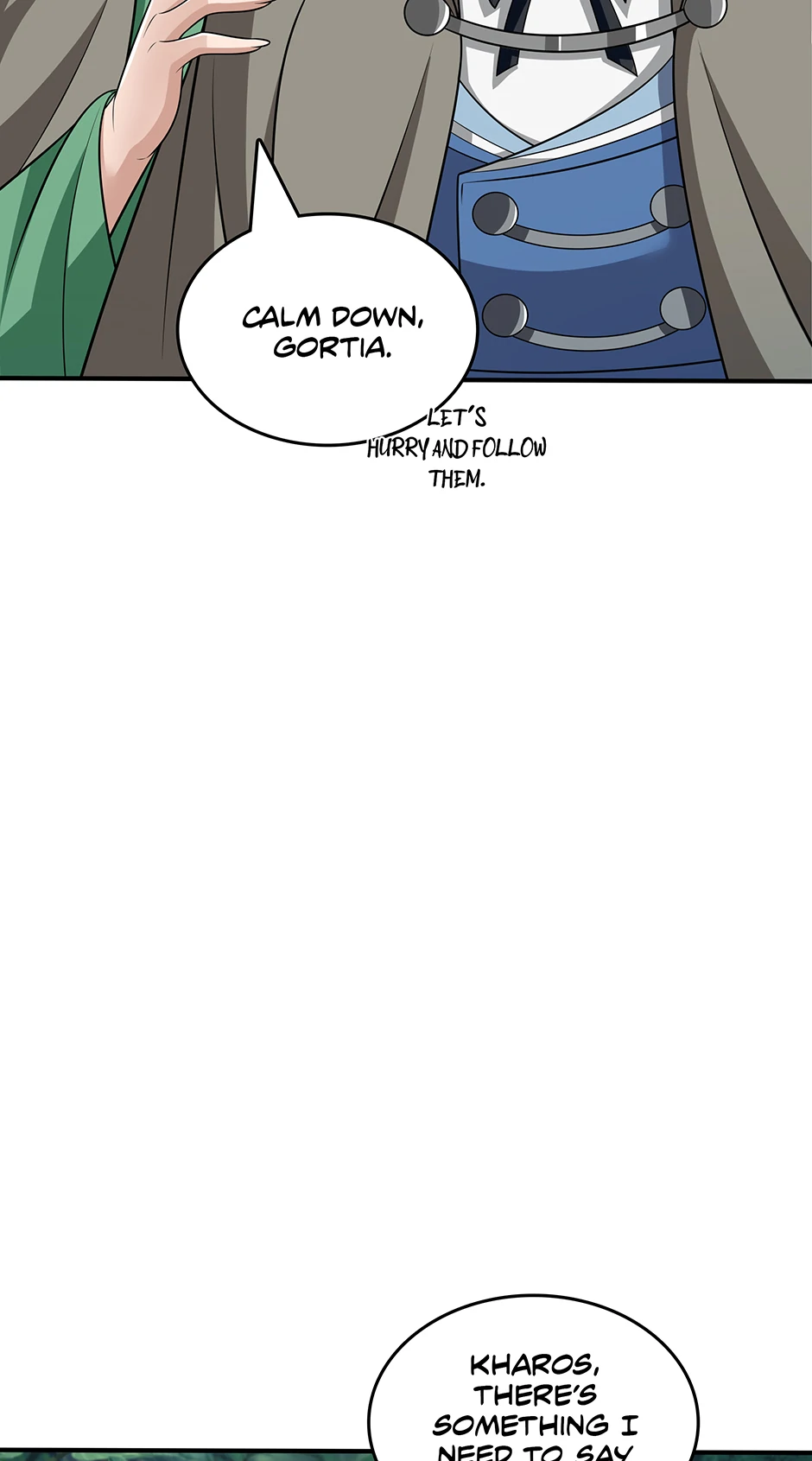 A 0.0000001% Demon King Chapter 33 - Page 48