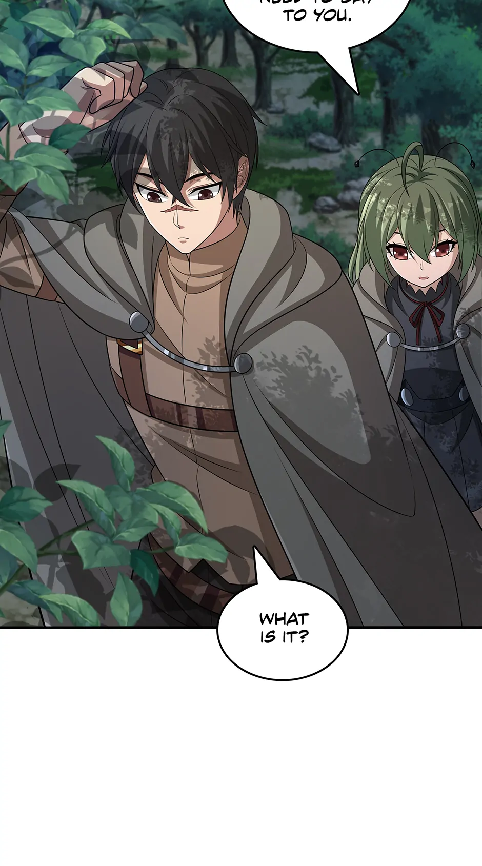 A 0.0000001% Demon King Chapter 33 - Page 49