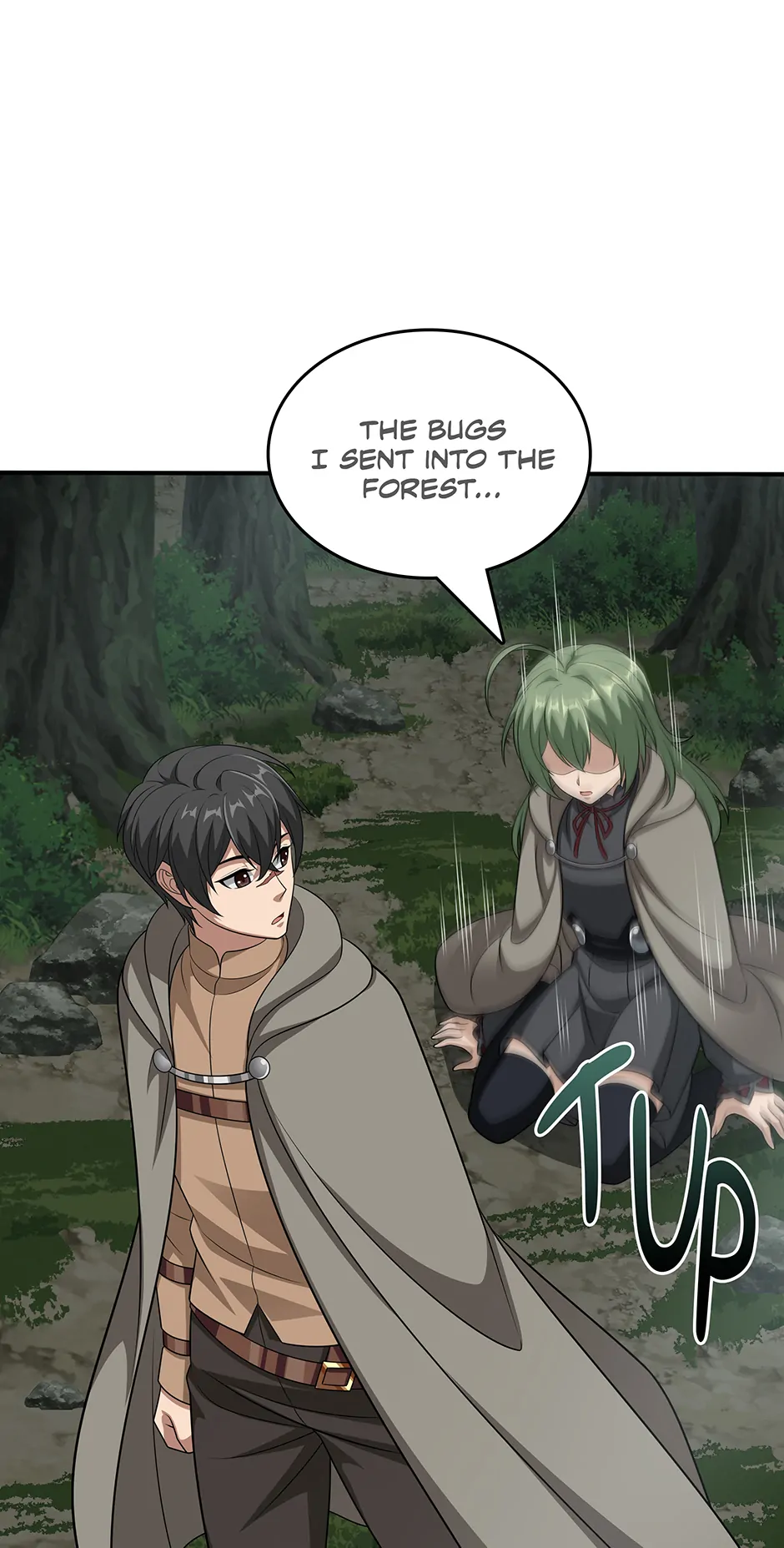 A 0.0000001% Demon King Chapter 33 - Page 50