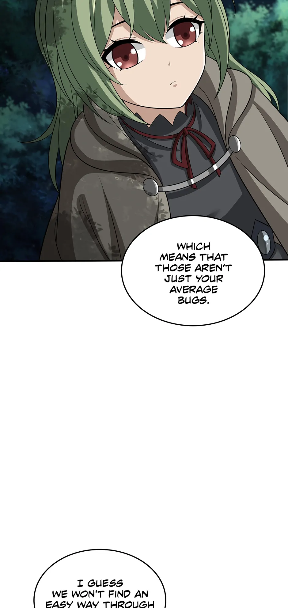 A 0.0000001% Demon King Chapter 33 - Page 58