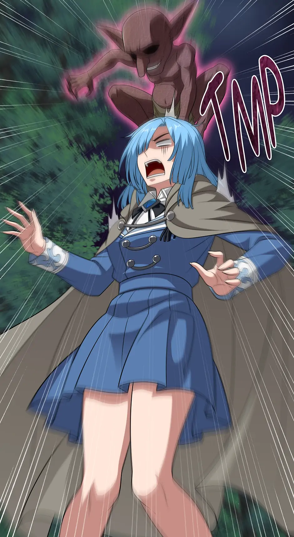 A 0.0000001% Demon King Chapter 33 - Page 63