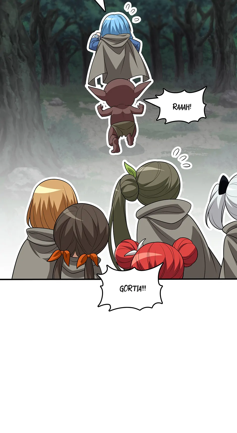 A 0.0000001% Demon King Chapter 33 - Page 65